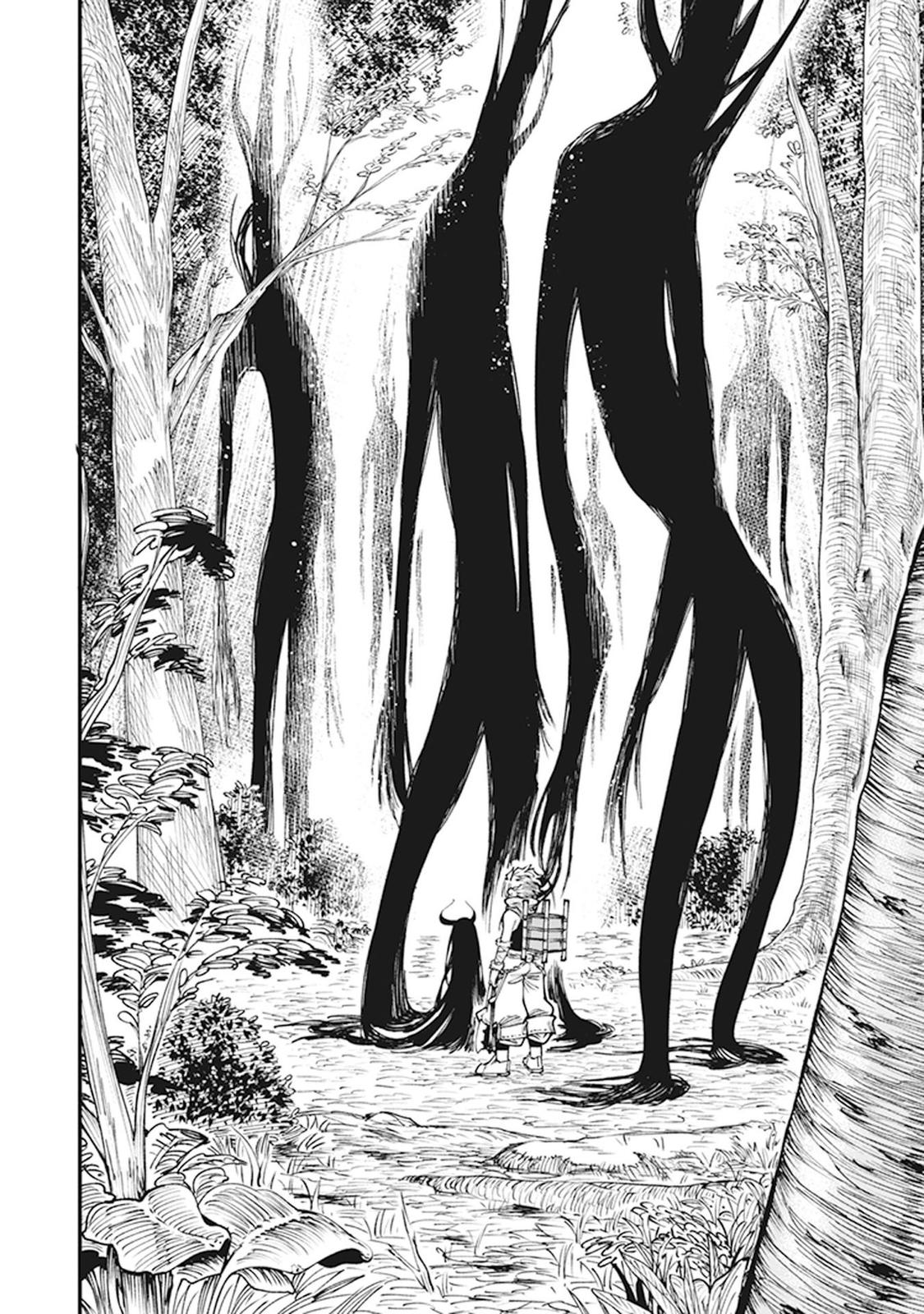 Touge Oni Chap 10 - Next Chap 11