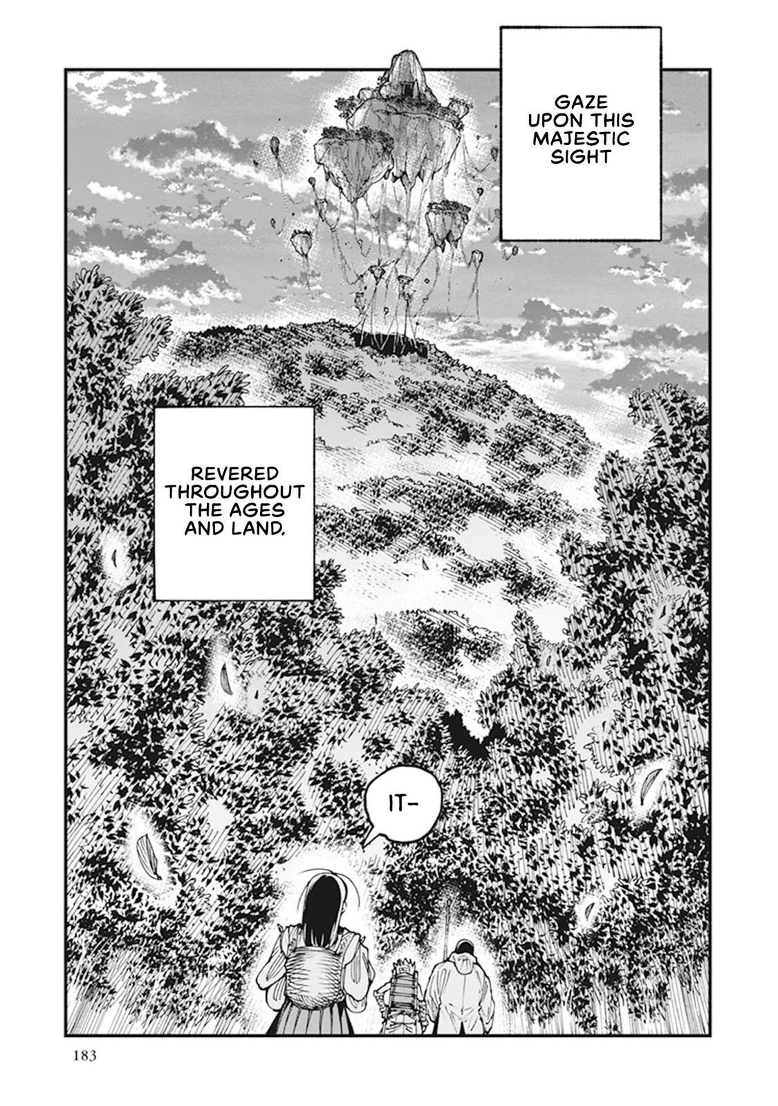 Touge Oni Chap 10 - Next Chap 11