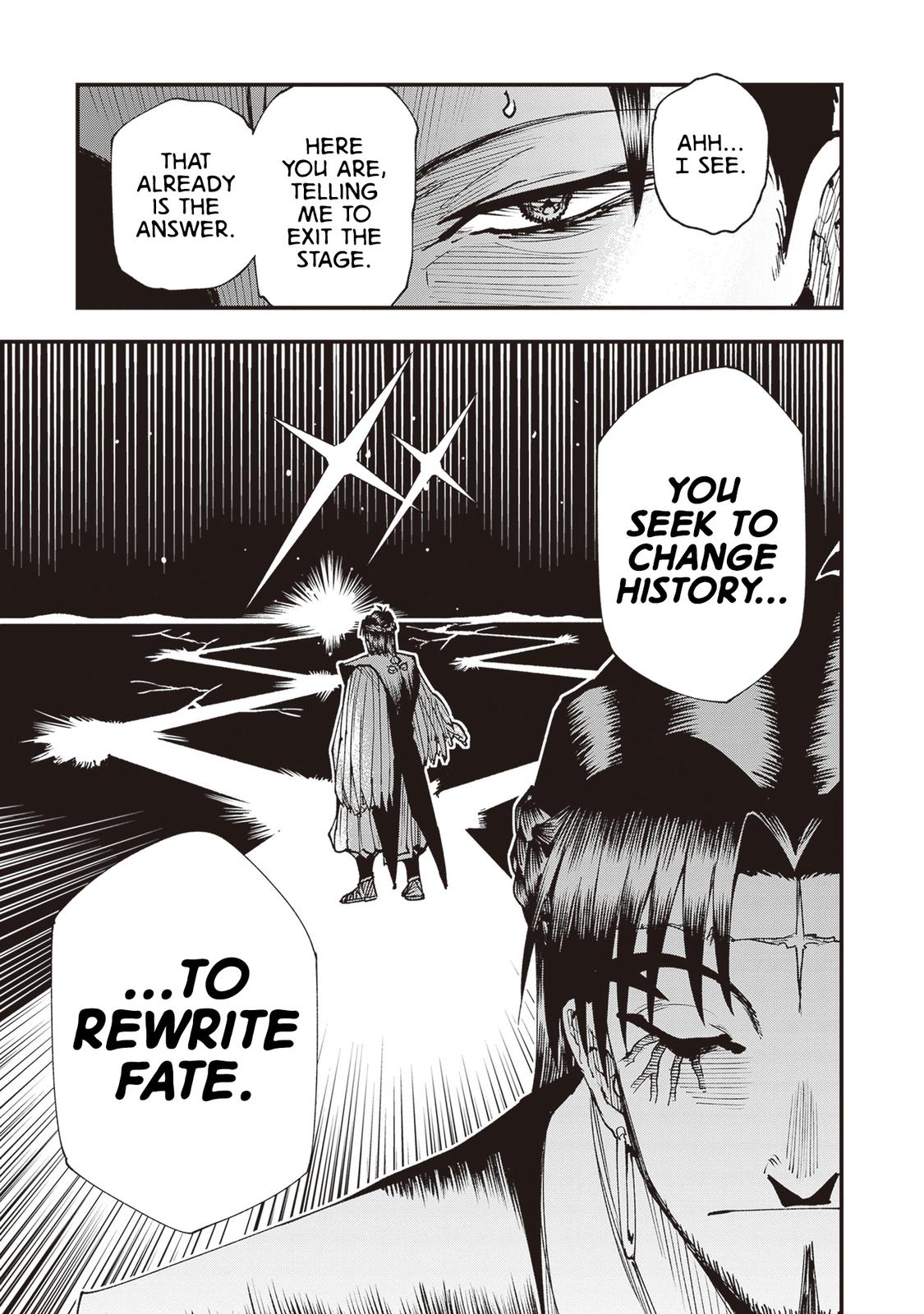 Touge Oni Chap 25 - Next Chap 26