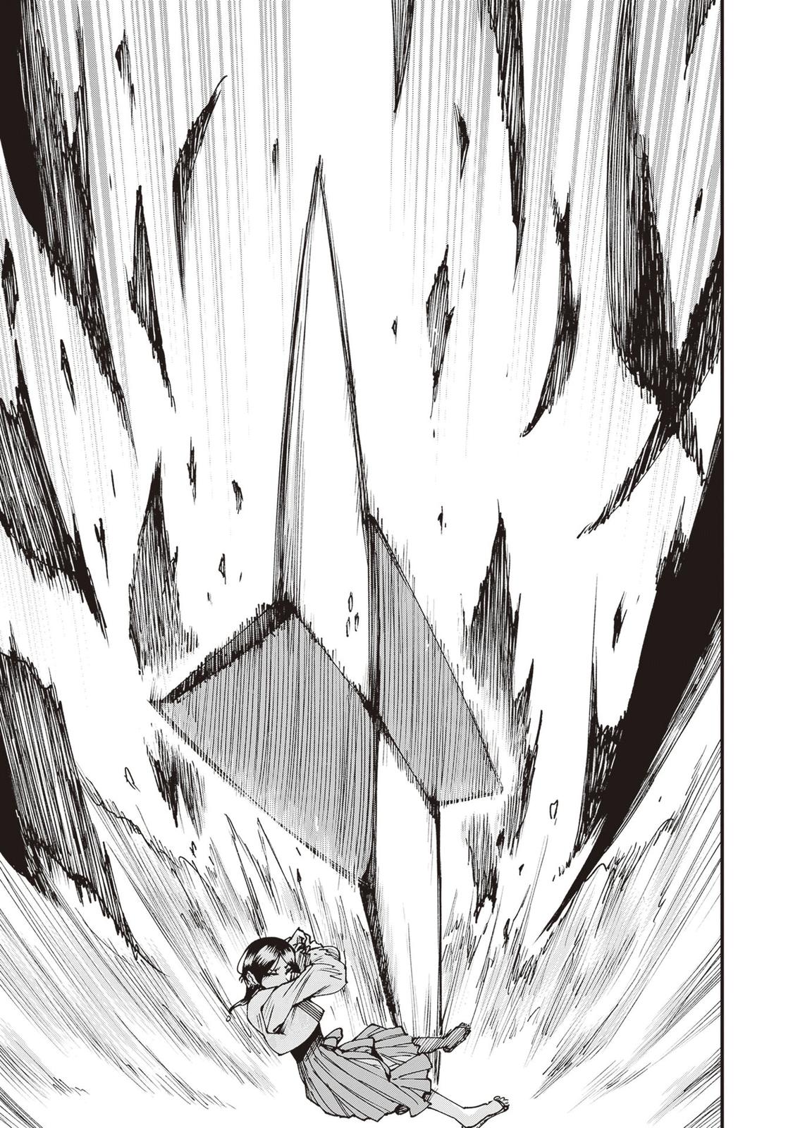 Touge Oni Chap 26 - Next Chap 27