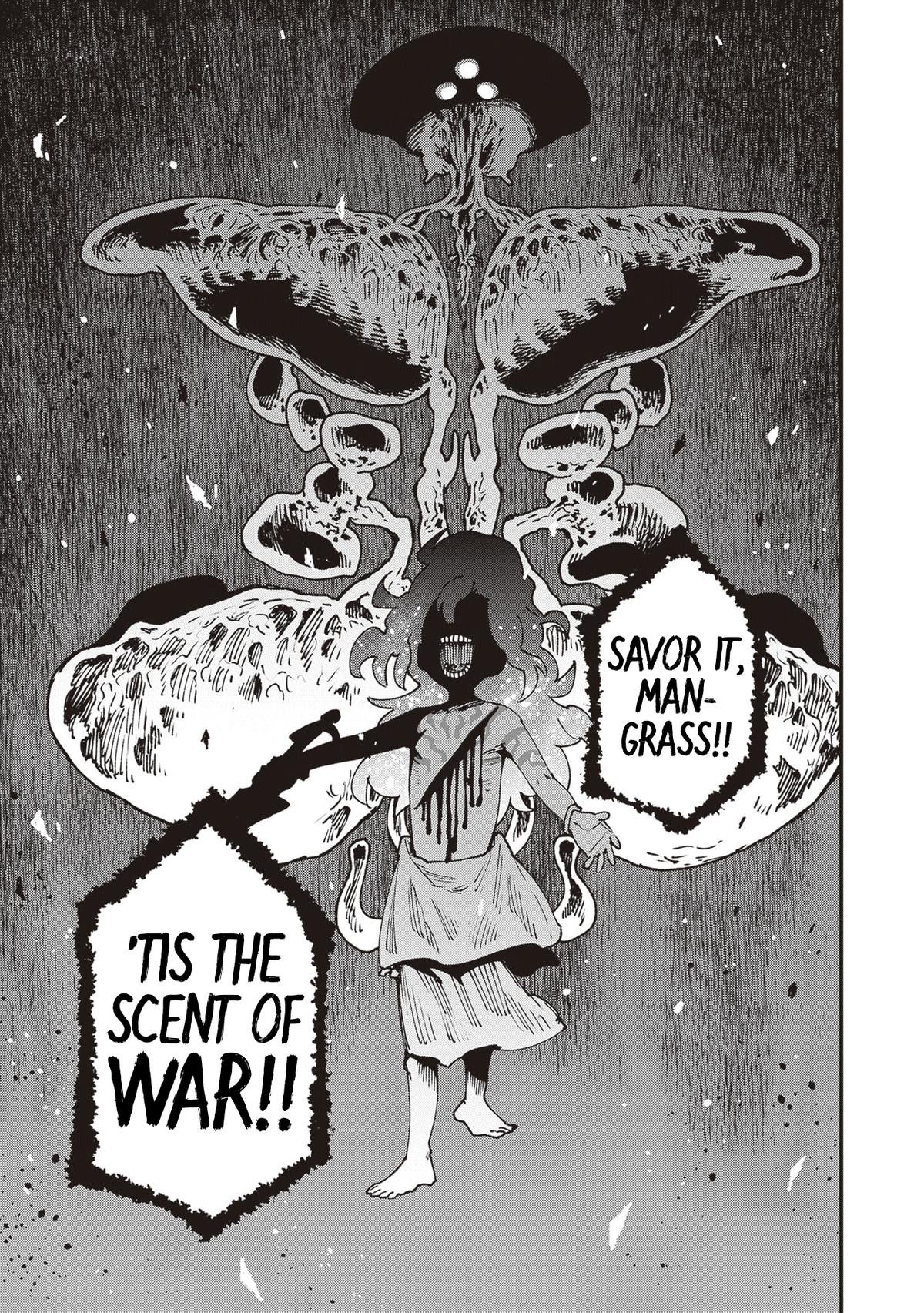 Touge Oni Chap 28 - Next Chap 29
