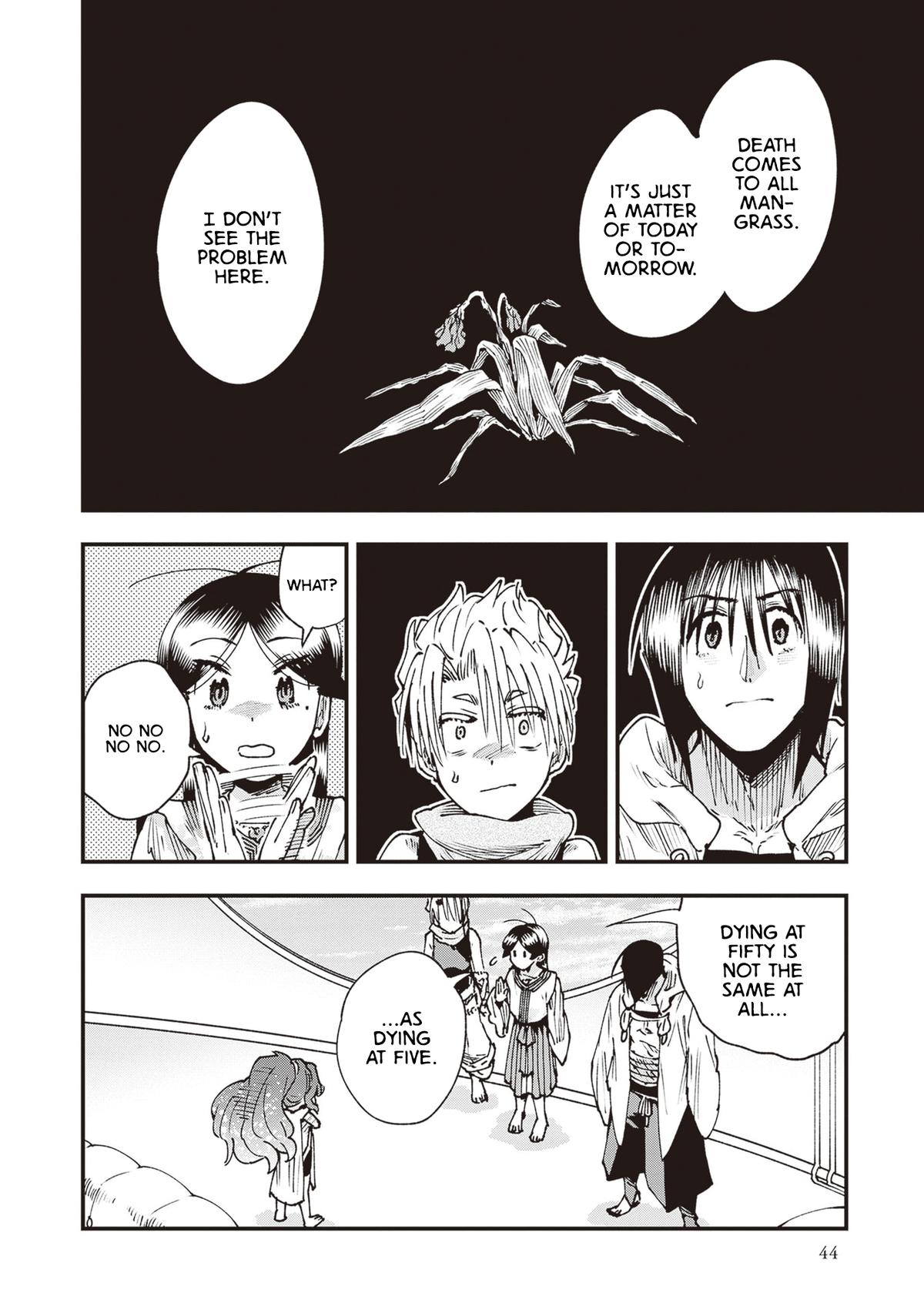 Touge Oni Chap 28 - Next Chap 29