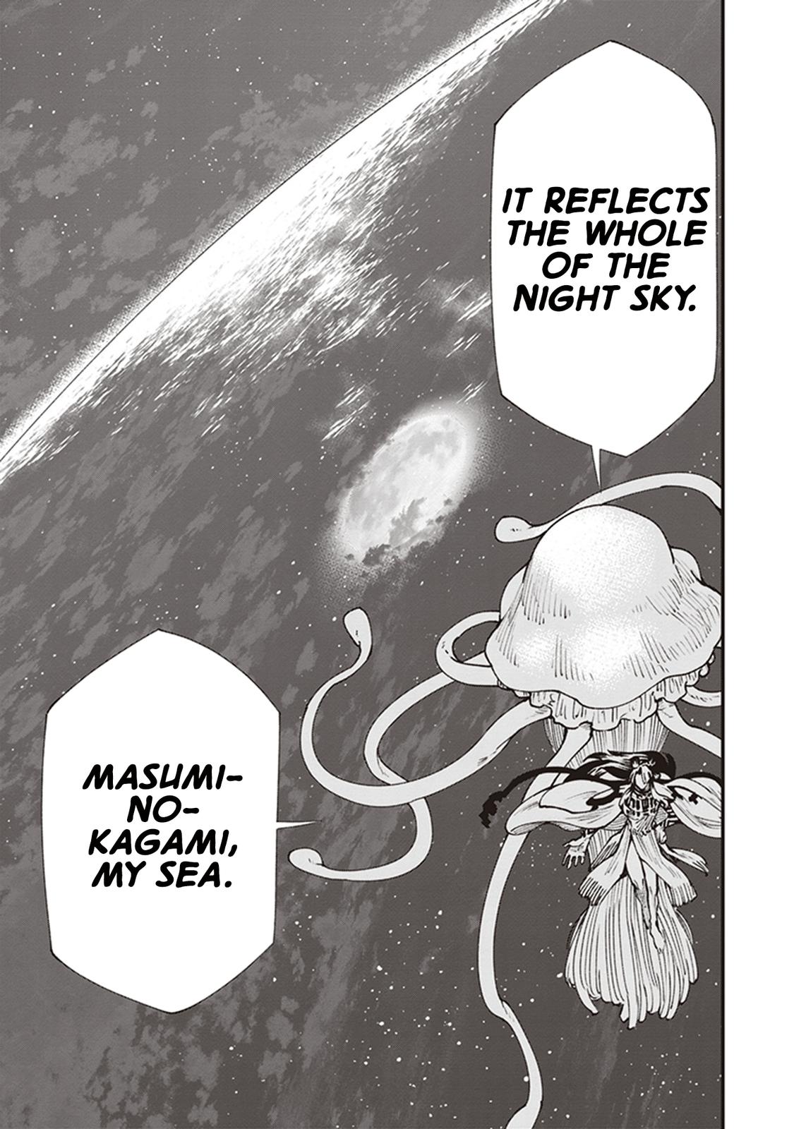 Touge Oni Chap 20 - Next Chap 21
