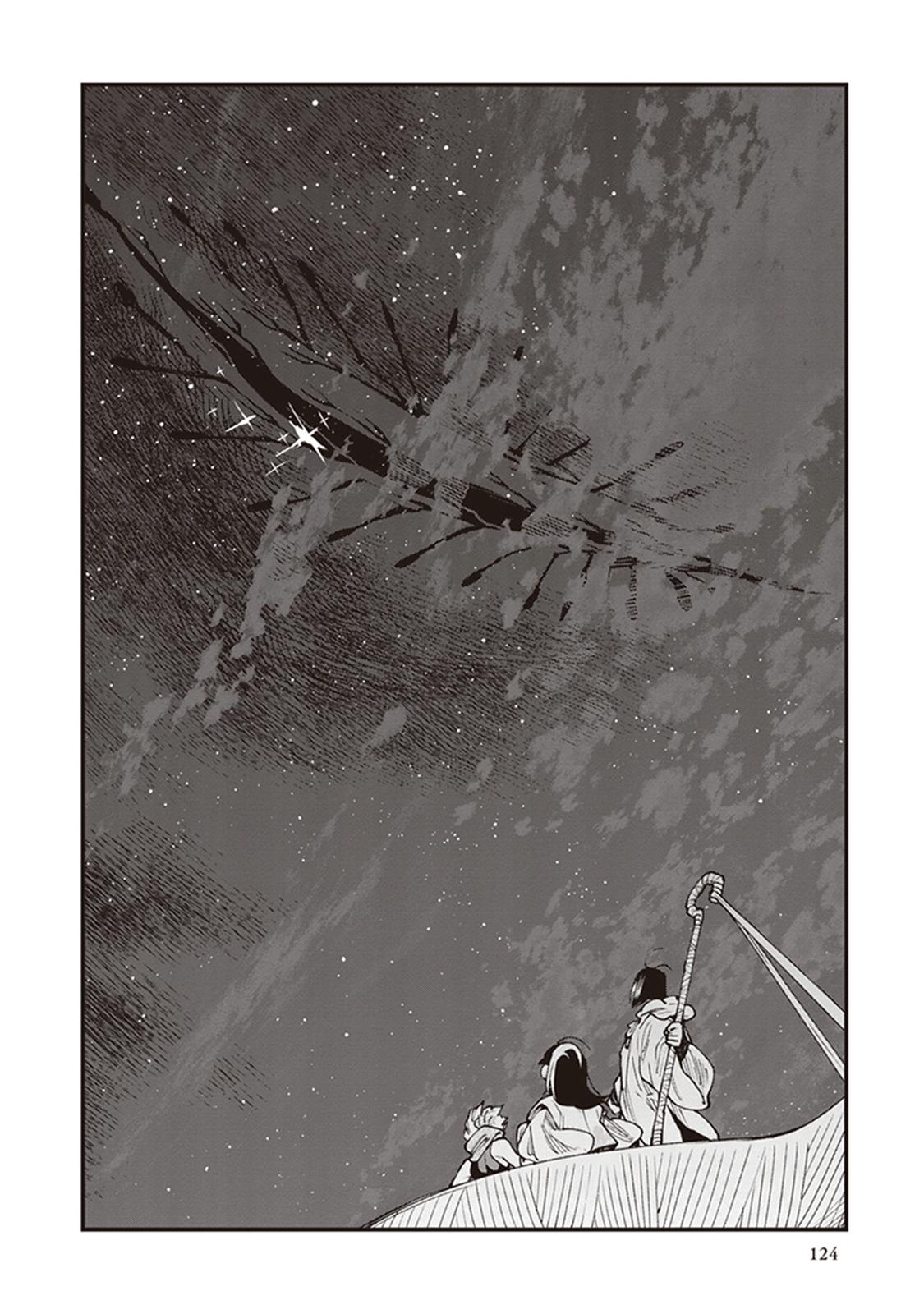 Touge Oni Chap 20 - Next Chap 21
