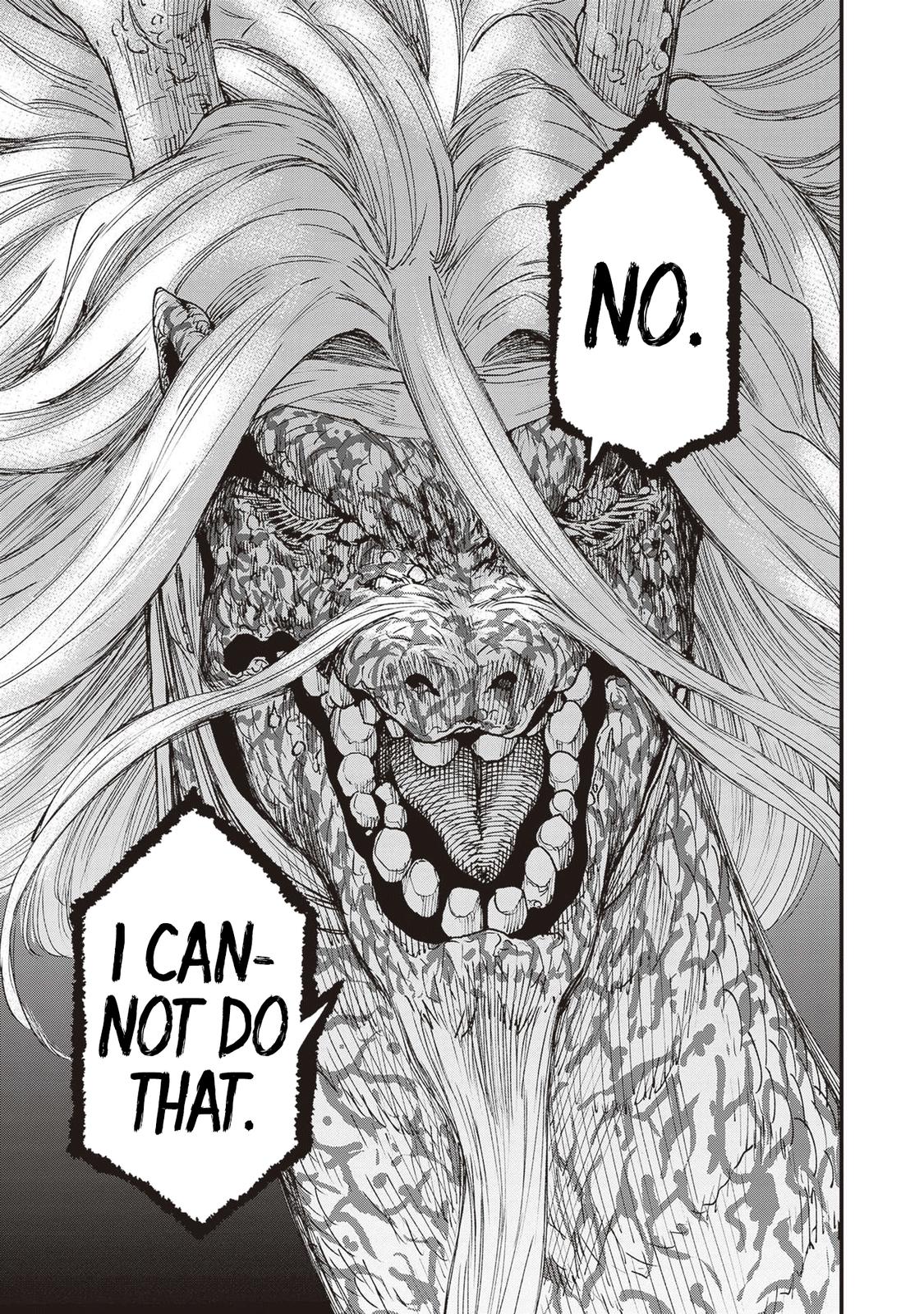 Touge Oni Chap 22 - Next Chap 23