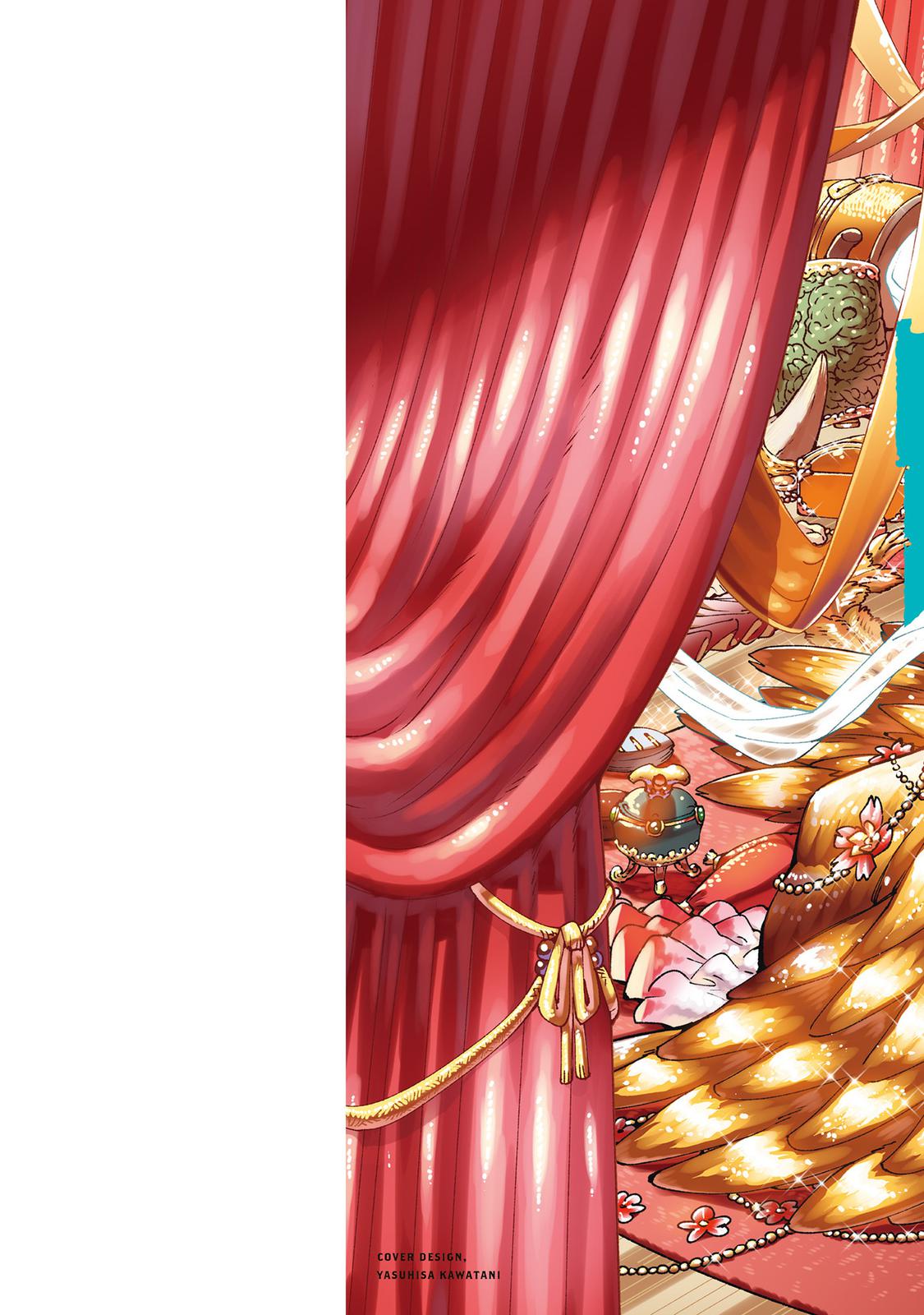 Touge Oni Chap 22 - Next Chap 23