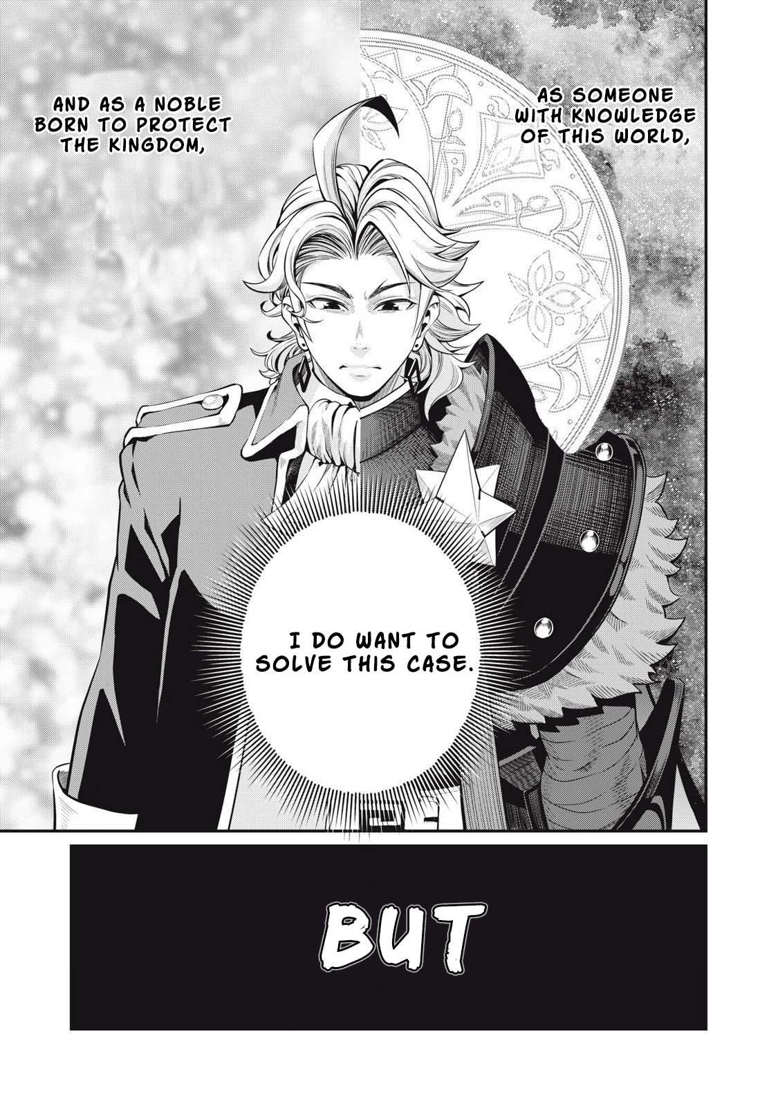 The Exiled Reincarnated Heavy Knight Is Unrivaled in Game Knowledge Chap 85 - Next Chap 86