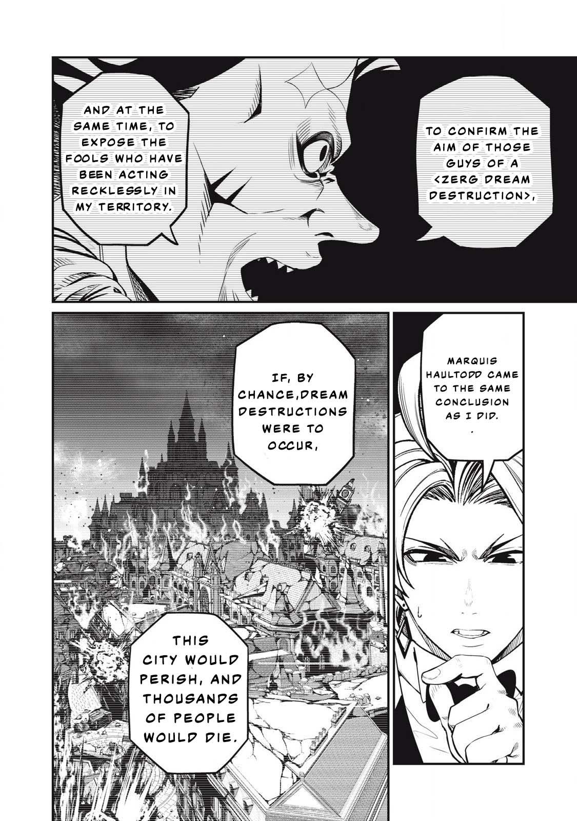 The Exiled Reincarnated Heavy Knight Is Unrivaled in Game Knowledge Chap 85 - Next Chap 86