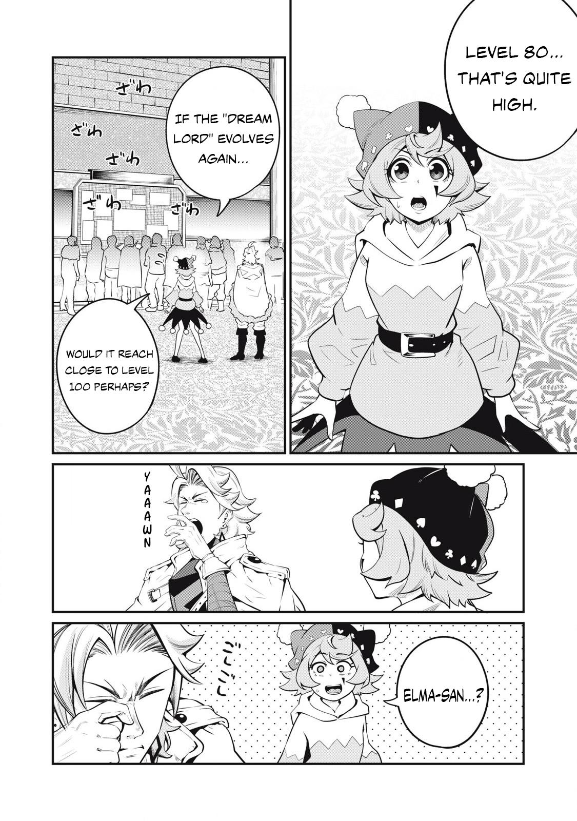 The Exiled Reincarnated Heavy Knight Is Unrivaled in Game Knowledge Chap 88 - Next Chap 89