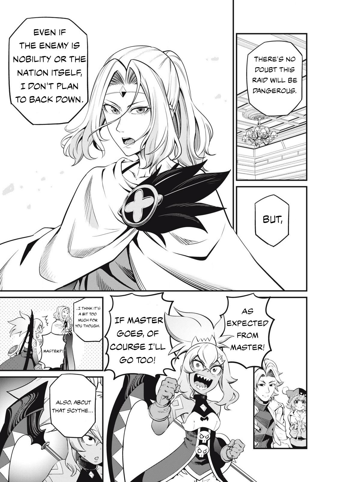 The Exiled Reincarnated Heavy Knight Is Unrivaled in Game Knowledge Chap 88 - Next Chap 89