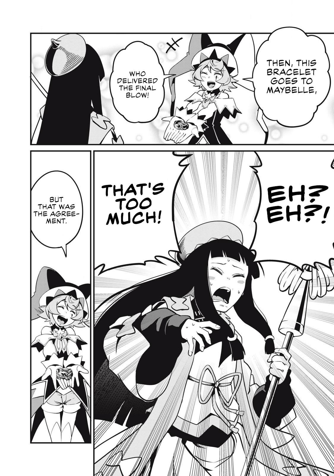 The Exiled Reincarnated Heavy Knight Is Unrivaled in Game Knowledge Chap 97 - Next Chap 98