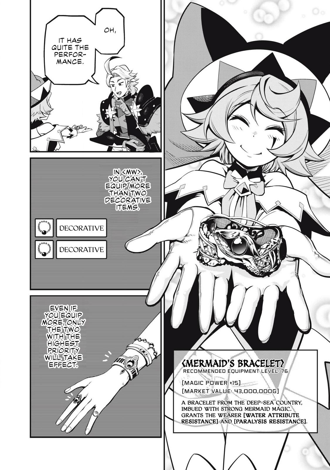 The Exiled Reincarnated Heavy Knight Is Unrivaled in Game Knowledge Chap 97 - Next Chap 98