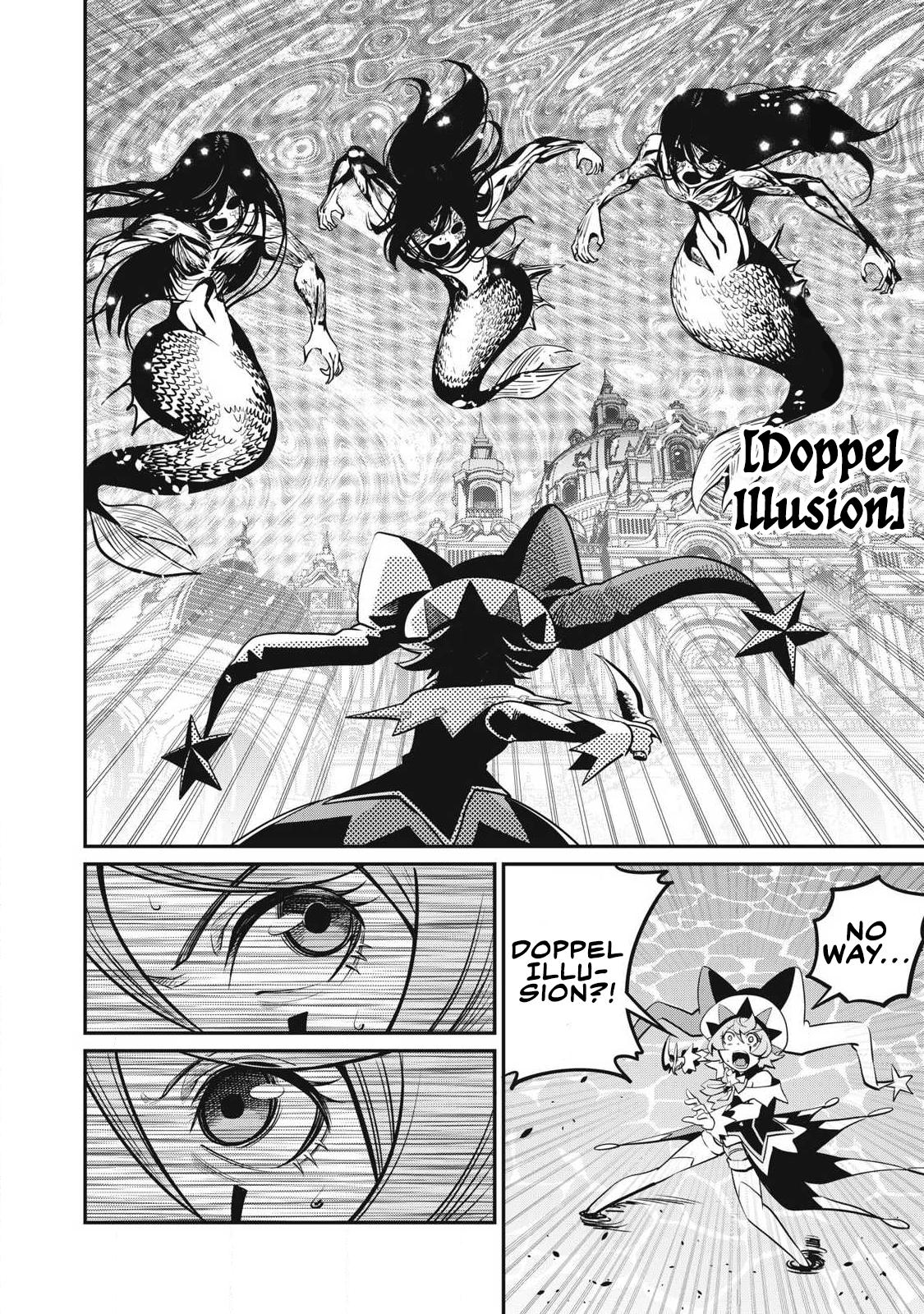 The Exiled Reincarnated Heavy Knight Is Unrivaled in Game Knowledge Chap 95 - Next Chap 96