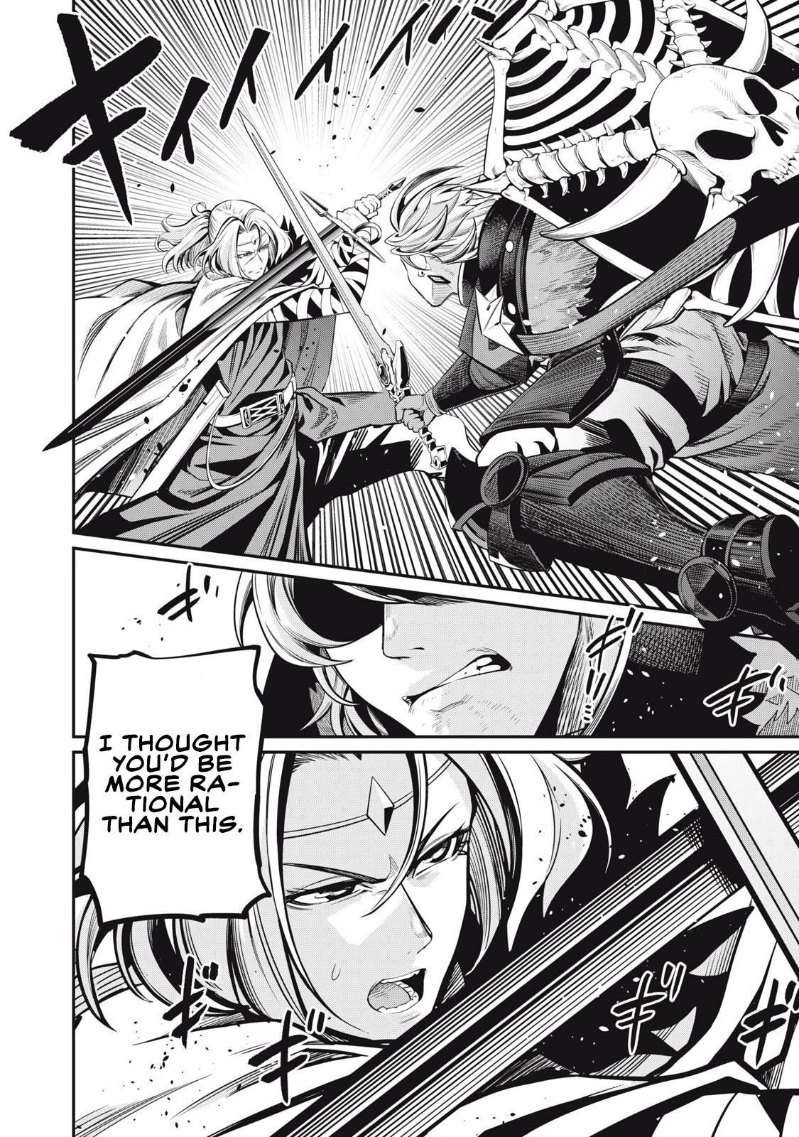 The Exiled Reincarnated Heavy Knight Is Unrivaled in Game Knowledge Chap 98 - Next Chap 99