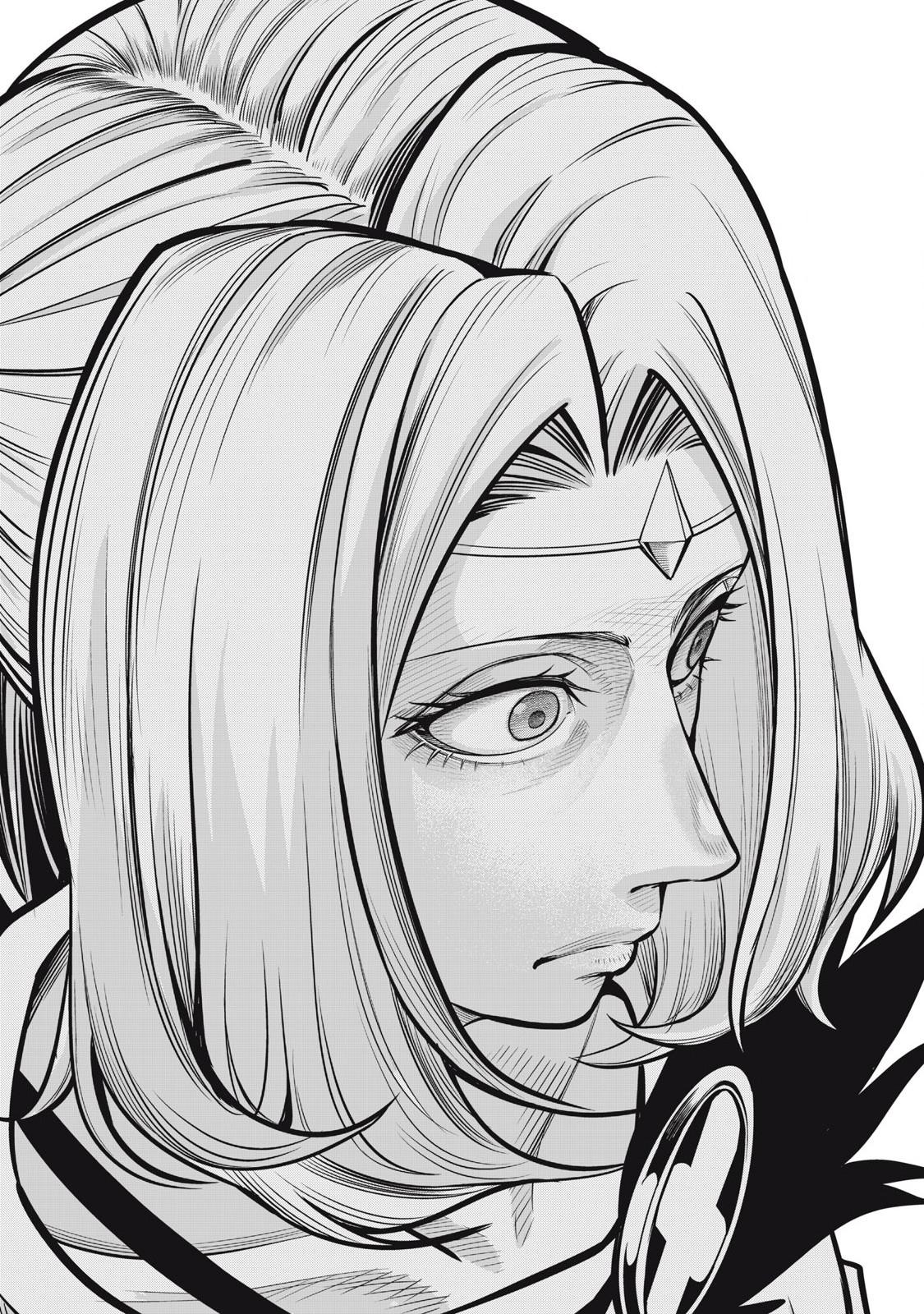 The Exiled Reincarnated Heavy Knight Is Unrivaled in Game Knowledge Chap 98 - Next Chap 99