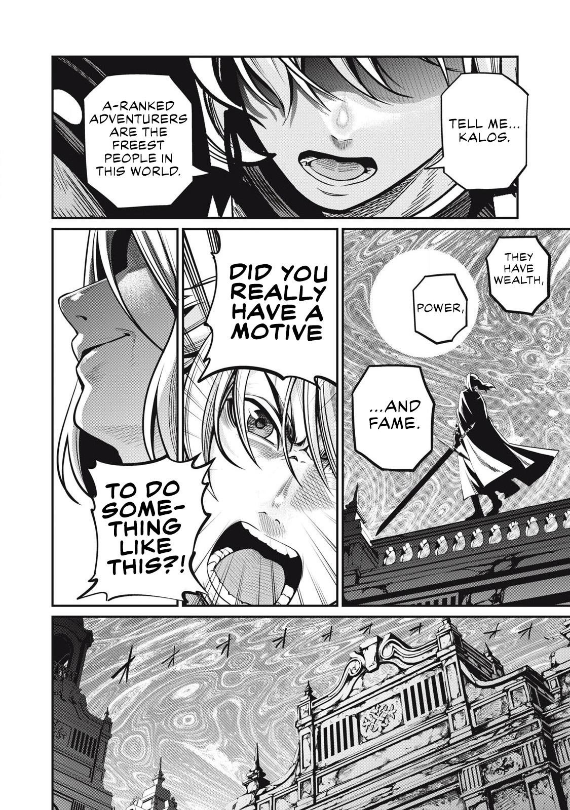 The Exiled Reincarnated Heavy Knight Is Unrivaled in Game Knowledge Chap 99 - Next Chap 100