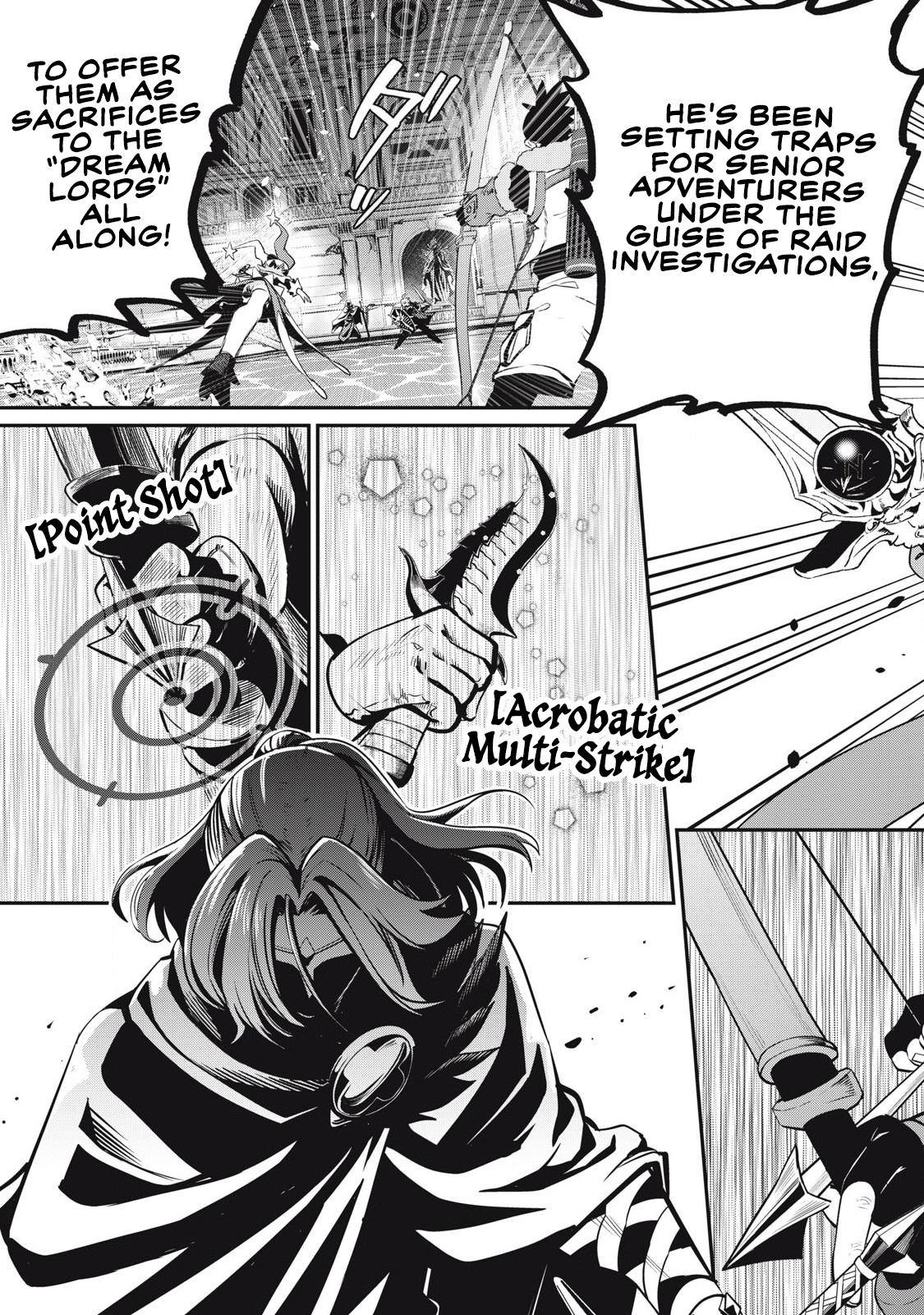 The Exiled Reincarnated Heavy Knight Is Unrivaled in Game Knowledge Chap 99 - Next Chap 100