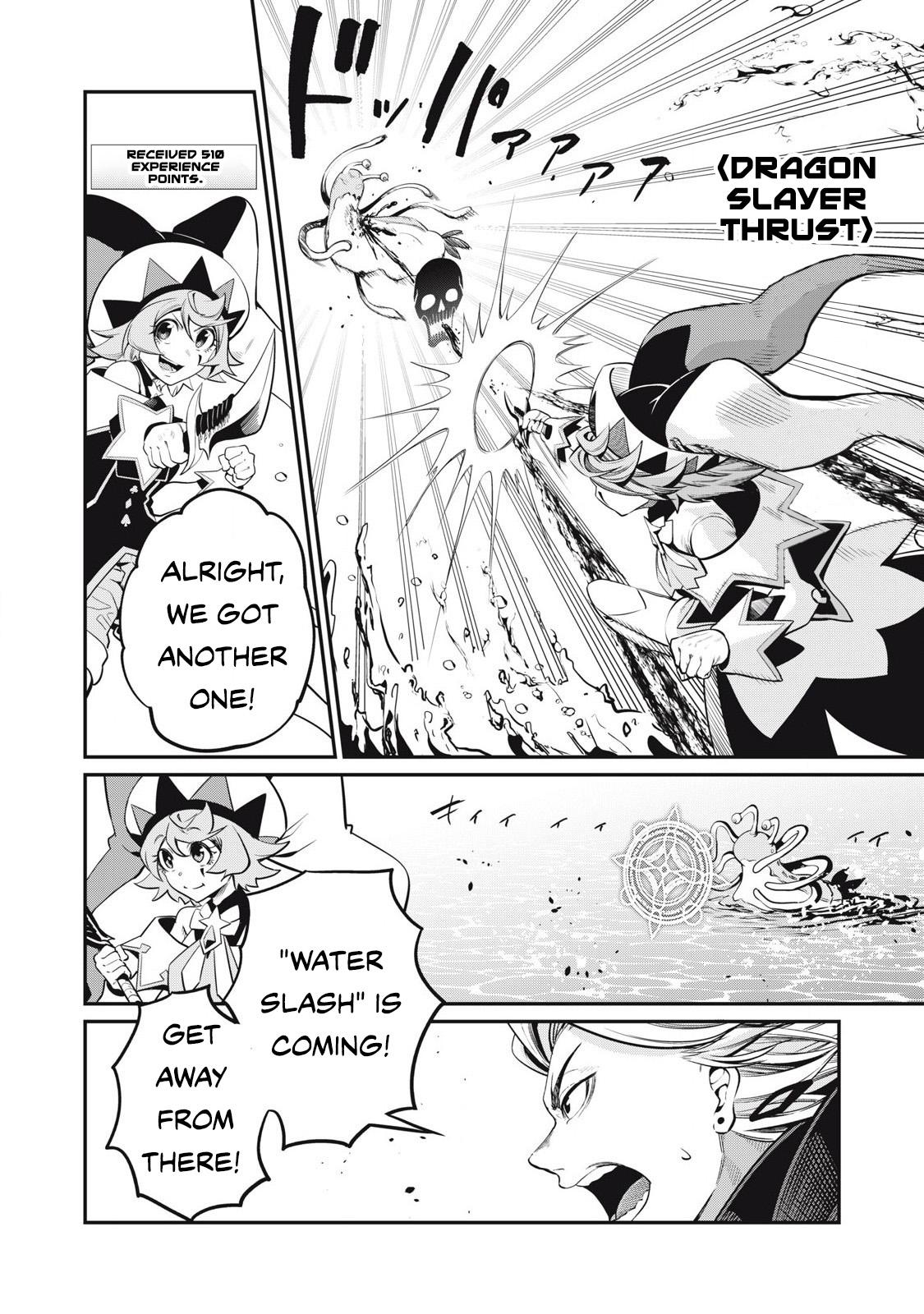 The Exiled Reincarnated Heavy Knight Is Unrivaled in Game Knowledge Chap 91 - Next Chap 92