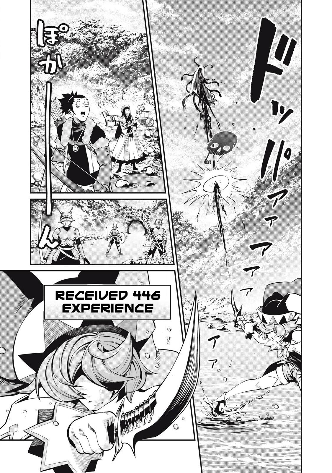 The Exiled Reincarnated Heavy Knight Is Unrivaled in Game Knowledge Chap 91 - Next Chap 92