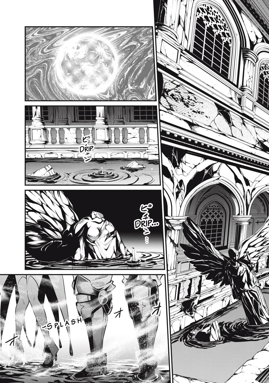 The Exiled Reincarnated Heavy Knight Is Unrivaled in Game Knowledge Chap 92 - Next Chap 93