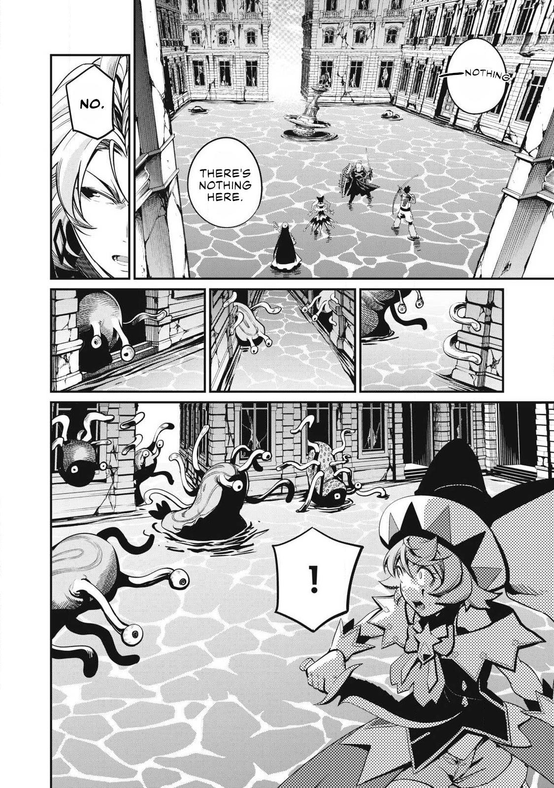 The Exiled Reincarnated Heavy Knight Is Unrivaled in Game Knowledge Chap 93 - Next Chap 94