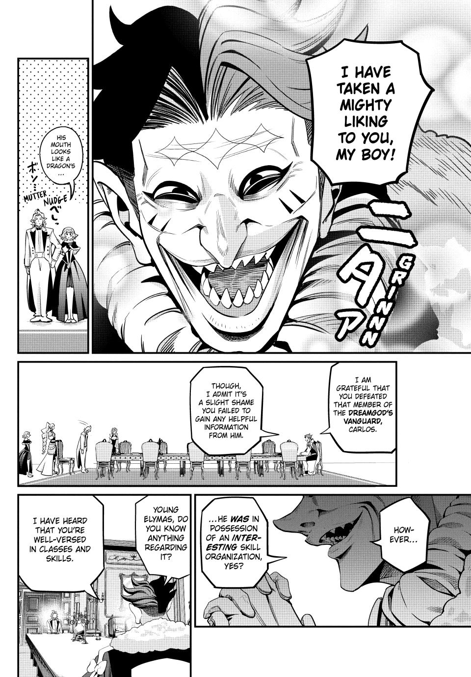 The Exiled Reincarnated Heavy Knight Is Unrivaled in Game Knowledge Chap 107 - Next Chap 108