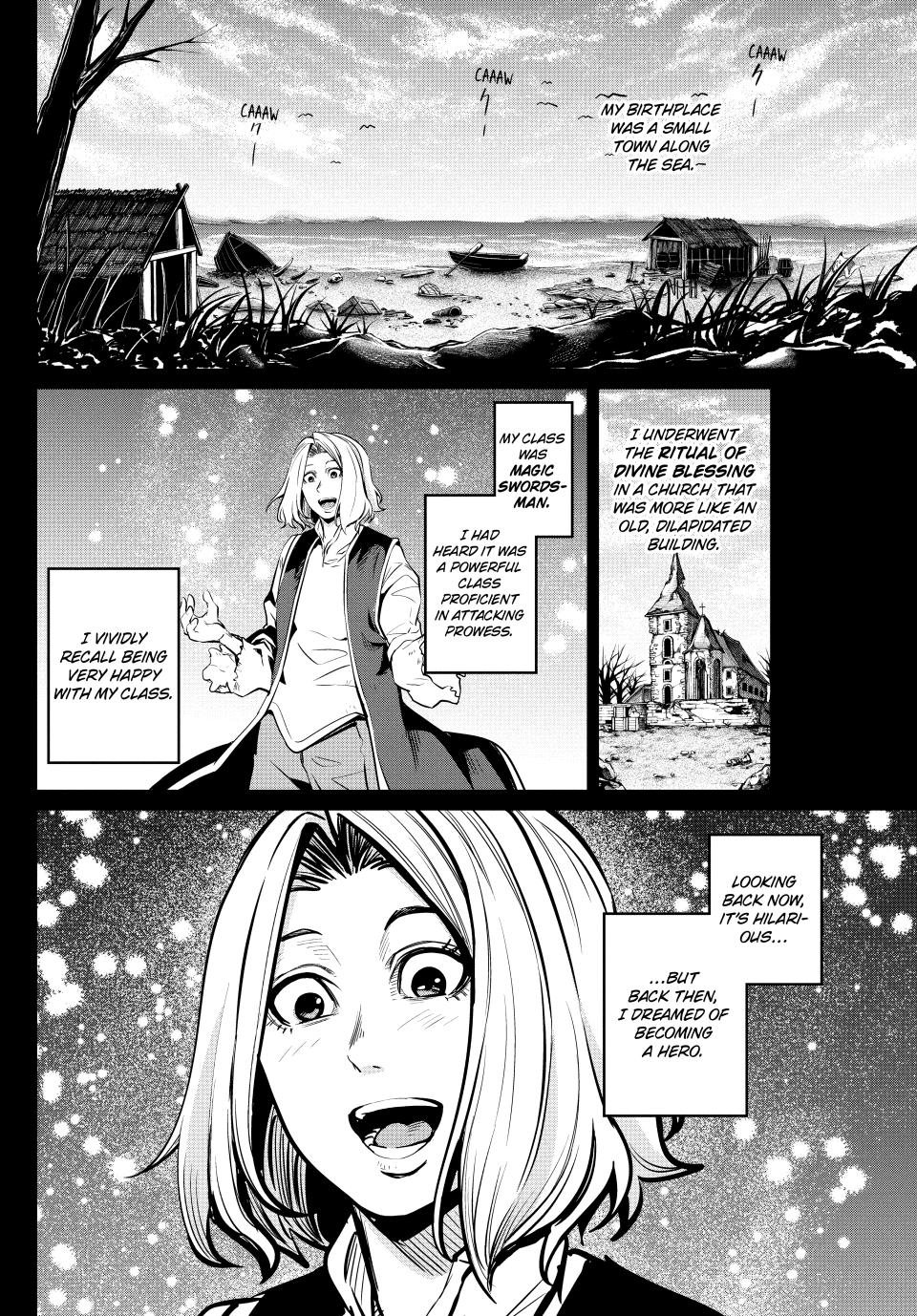 The Exiled Reincarnated Heavy Knight Is Unrivaled in Game Knowledge Chap 105 - Next Chap 106