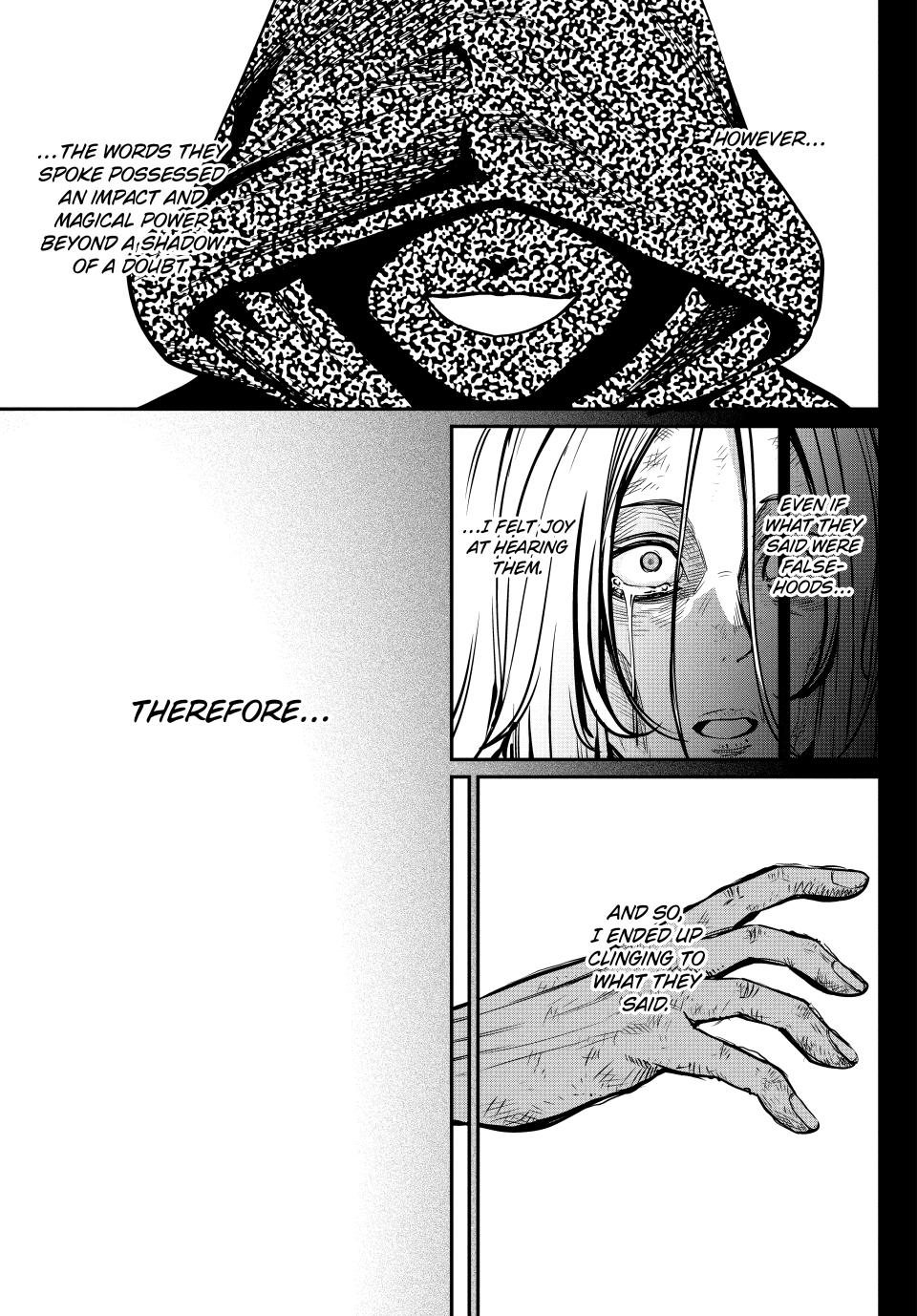 The Exiled Reincarnated Heavy Knight Is Unrivaled in Game Knowledge Chap 105 - Next Chap 106