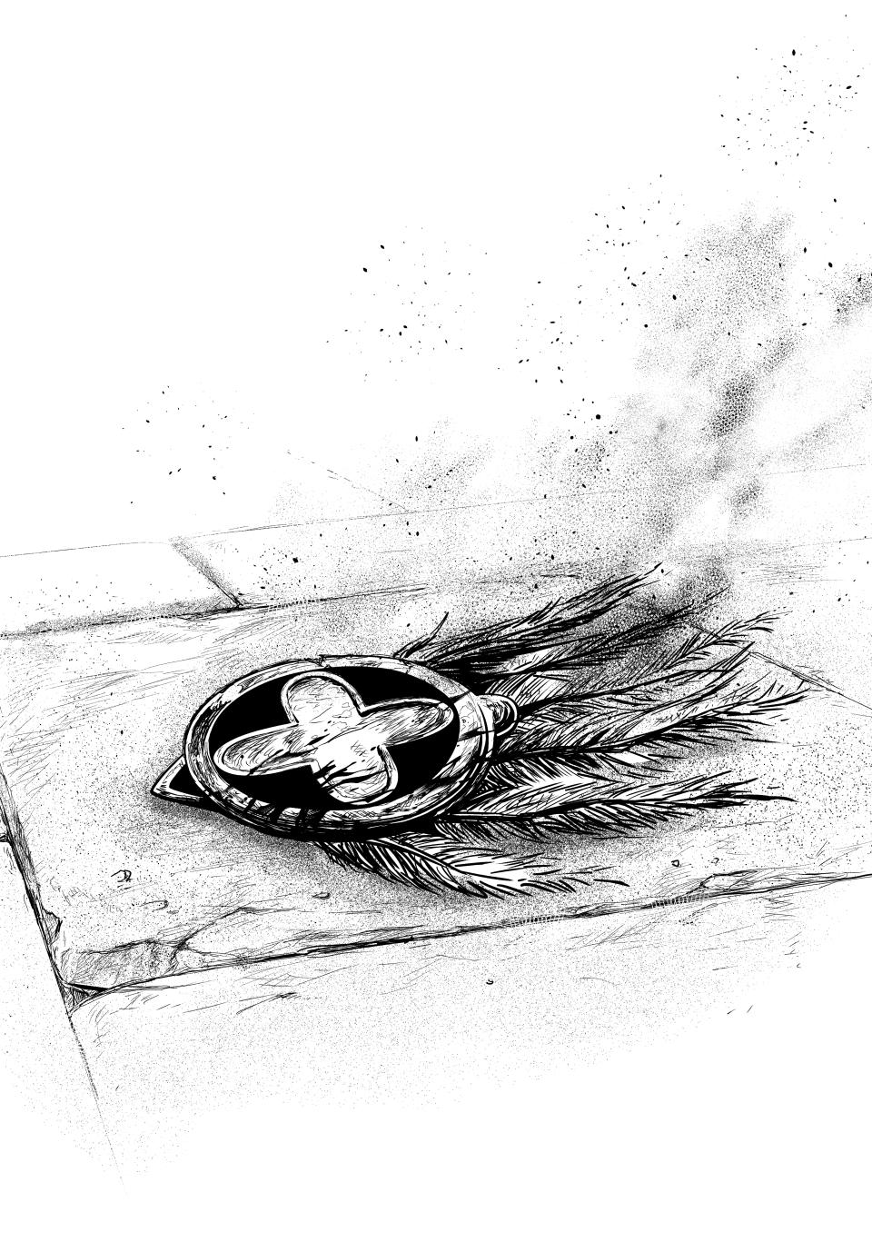 The Exiled Reincarnated Heavy Knight Is Unrivaled in Game Knowledge Chap 106 - Next Chap 107
