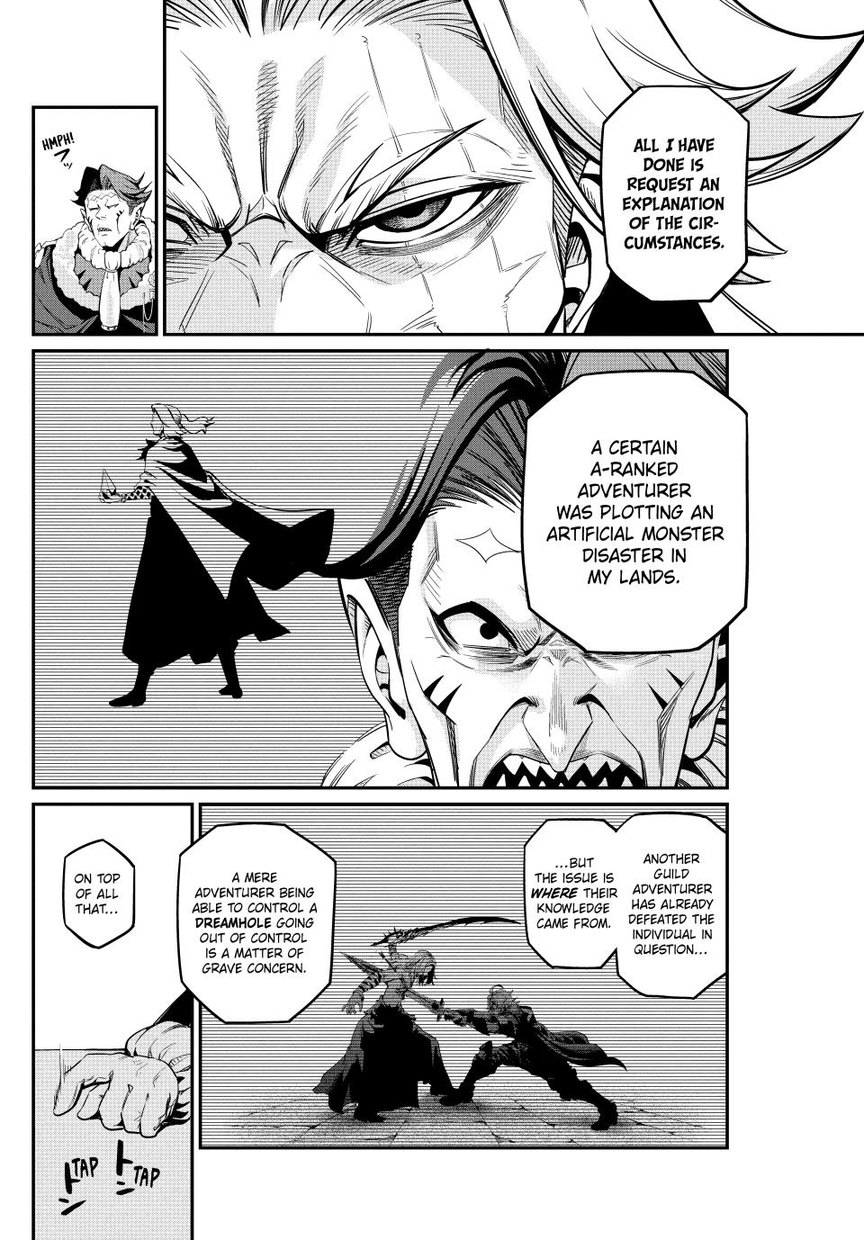 The Exiled Reincarnated Heavy Knight Is Unrivaled in Game Knowledge Chap 108 - Next Chap 109