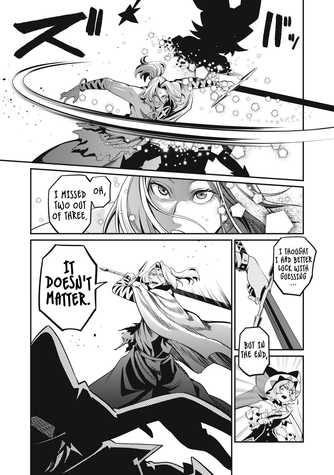 The Exiled Reincarnated Heavy Knight Is Unrivaled in Game Knowledge Chap 100 - Next Chap 101