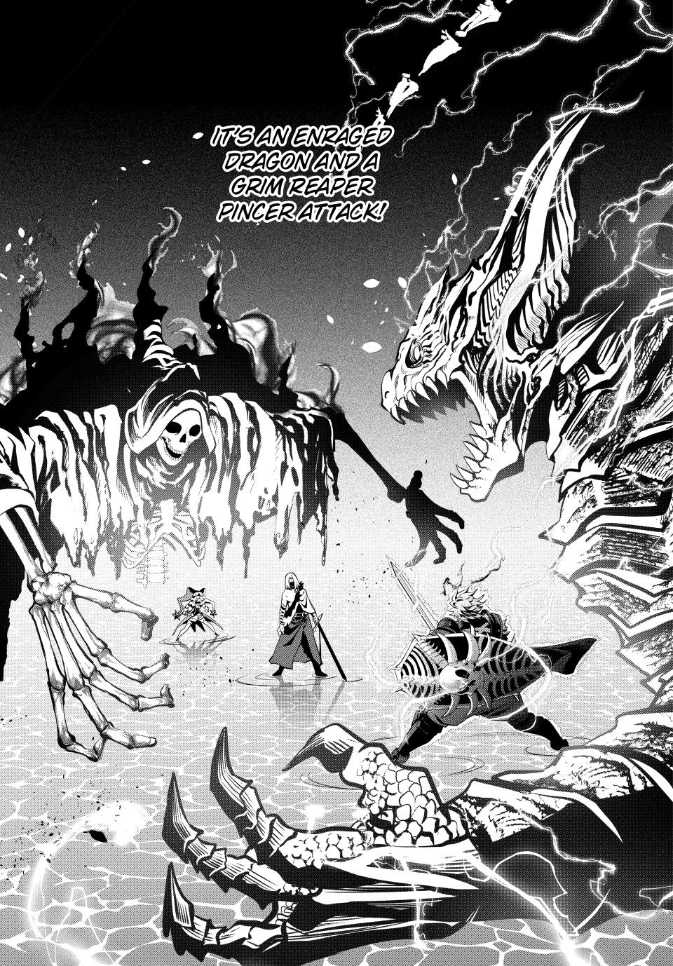 The Exiled Reincarnated Heavy Knight Is Unrivaled in Game Knowledge Chap 101 - Next Chap 102