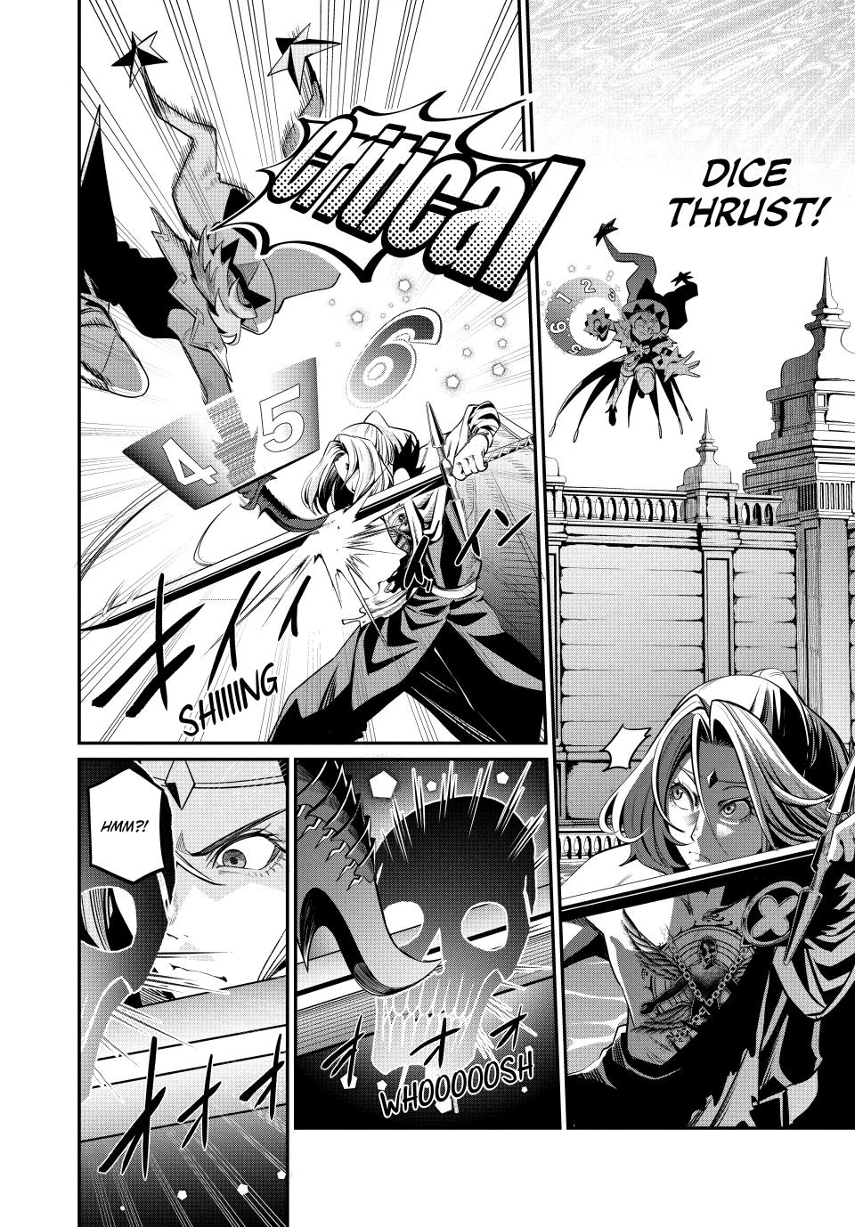 The Exiled Reincarnated Heavy Knight Is Unrivaled in Game Knowledge Chap 101 - Next Chap 102