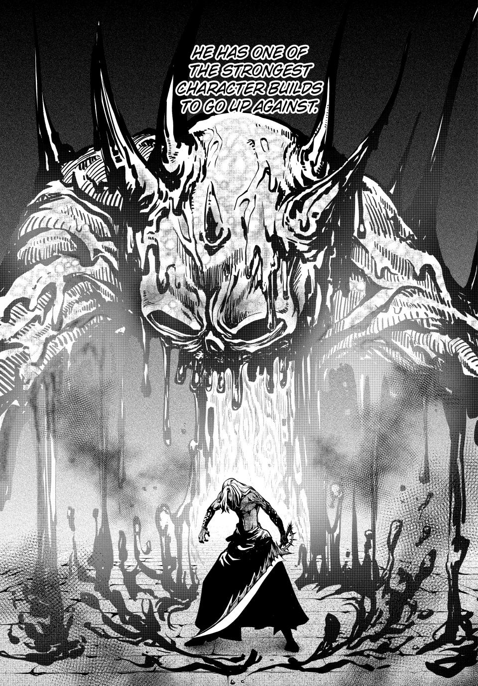 The Exiled Reincarnated Heavy Knight Is Unrivaled in Game Knowledge Chap 102 - Next Chap 103