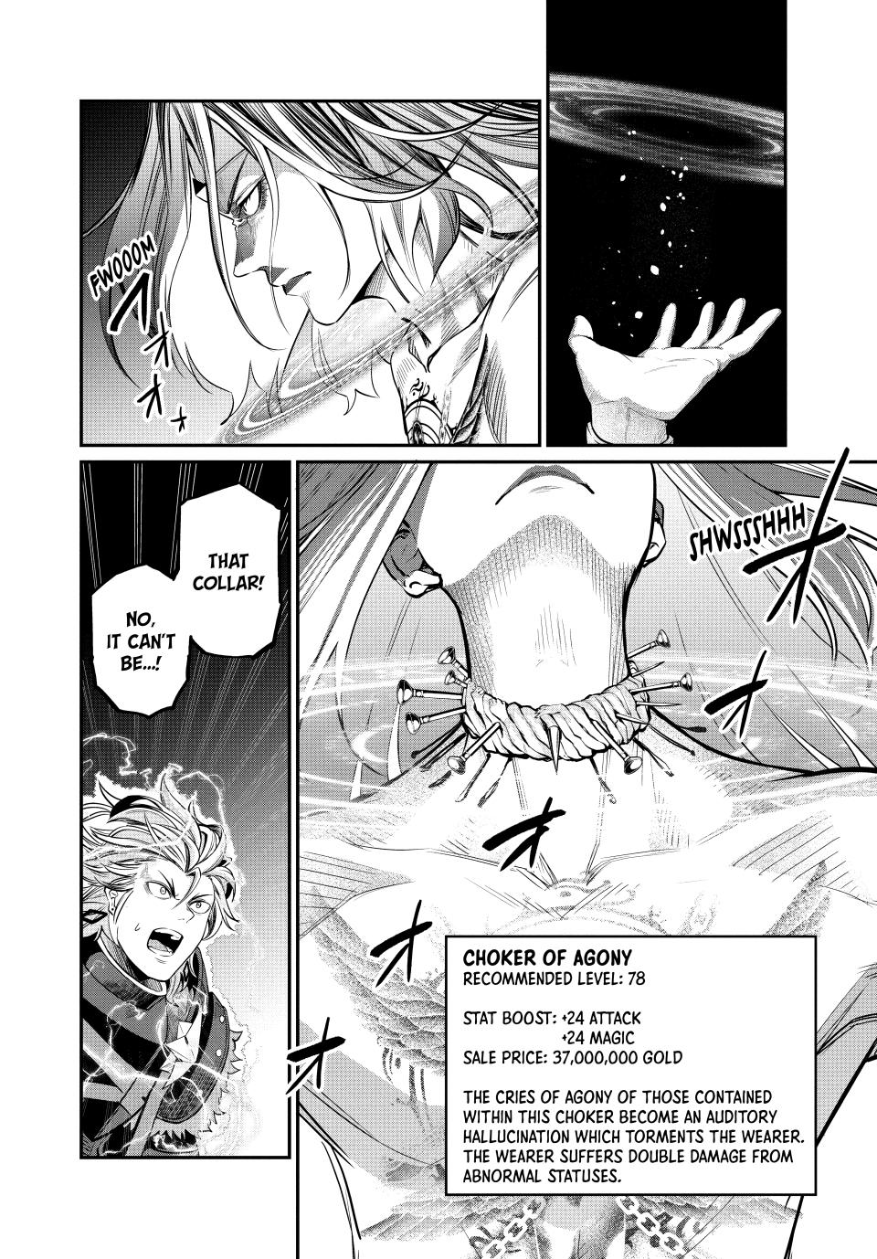 The Exiled Reincarnated Heavy Knight Is Unrivaled in Game Knowledge Chap 102 - Next Chap 103