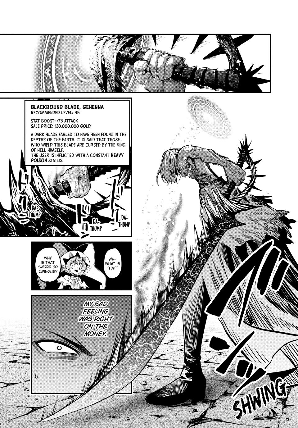 The Exiled Reincarnated Heavy Knight Is Unrivaled in Game Knowledge Chap 102 - Next Chap 103