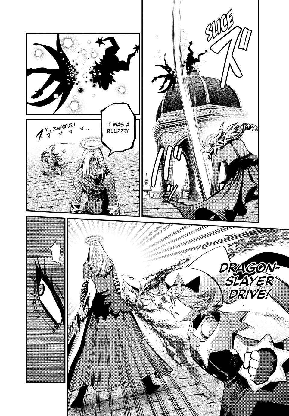 The Exiled Reincarnated Heavy Knight Is Unrivaled in Game Knowledge Chap 103 - Next Chap 104