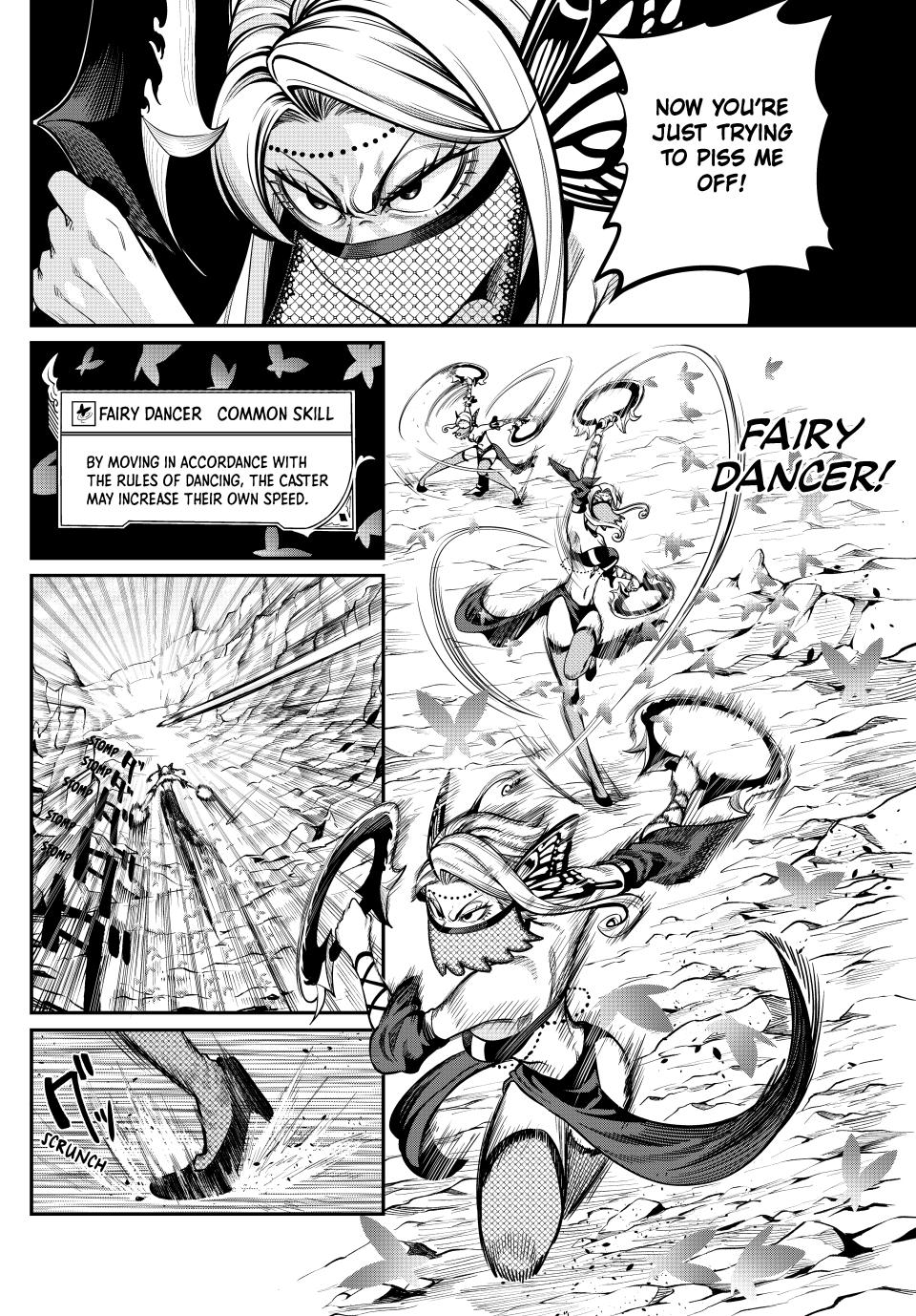 The Exiled Reincarnated Heavy Knight Is Unrivaled in Game Knowledge Chap 117 - Next Chap 118