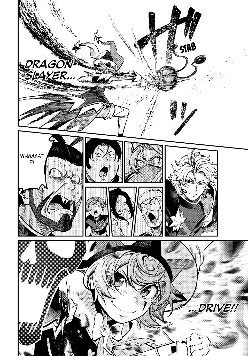 The Exiled Reincarnated Heavy Knight Is Unrivaled in Game Knowledge Chap 118 - Next Chap 119