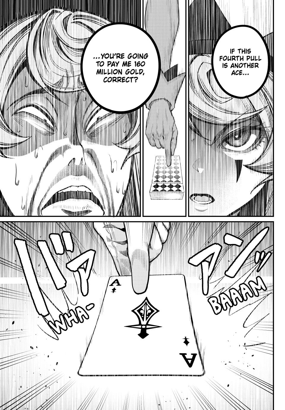 The Exiled Reincarnated Heavy Knight Is Unrivaled in Game Knowledge Chap 110 - Next Chap 111