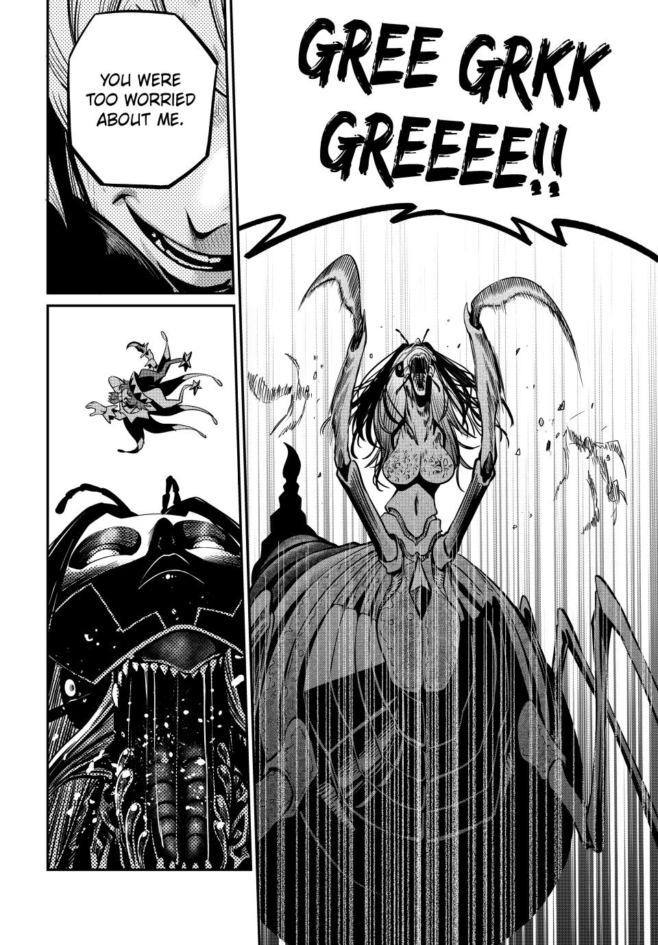 The Exiled Reincarnated Heavy Knight Is Unrivaled in Game Knowledge Chap 125 - Next Chap 126