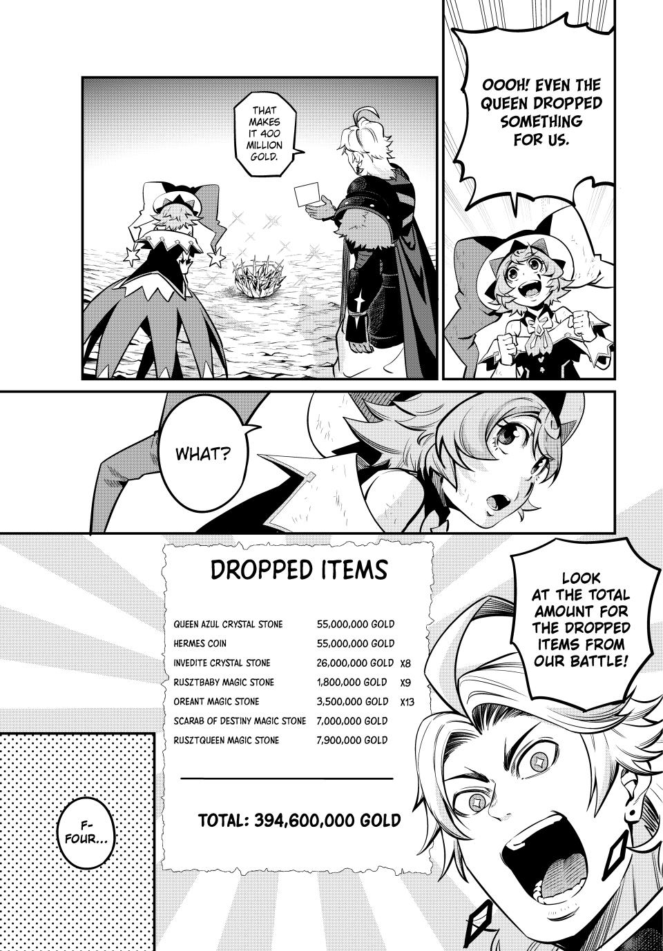 The Exiled Reincarnated Heavy Knight Is Unrivaled in Game Knowledge Chap 125 - Next Chap 126