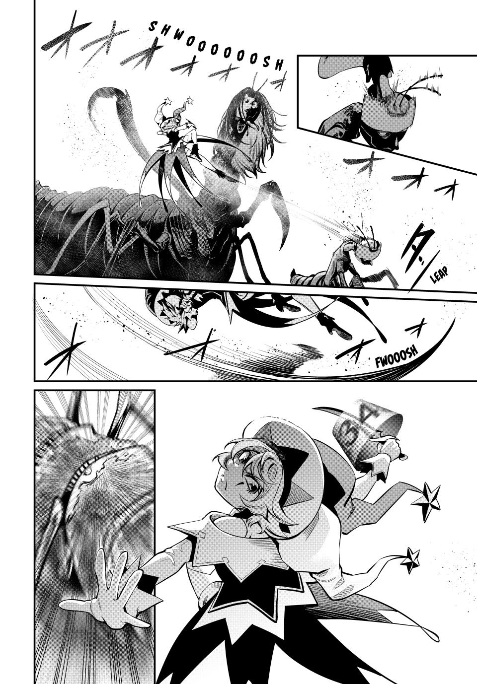 The Exiled Reincarnated Heavy Knight Is Unrivaled in Game Knowledge Chap 125 - Next Chap 126