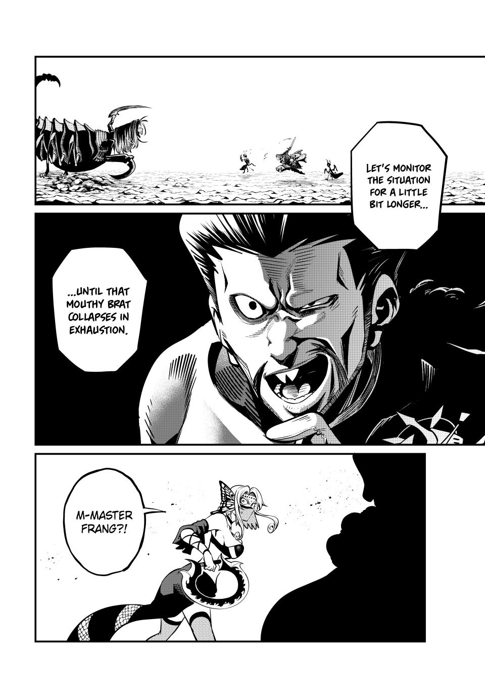 The Exiled Reincarnated Heavy Knight Is Unrivaled in Game Knowledge Chap 120 - Next Chap 121