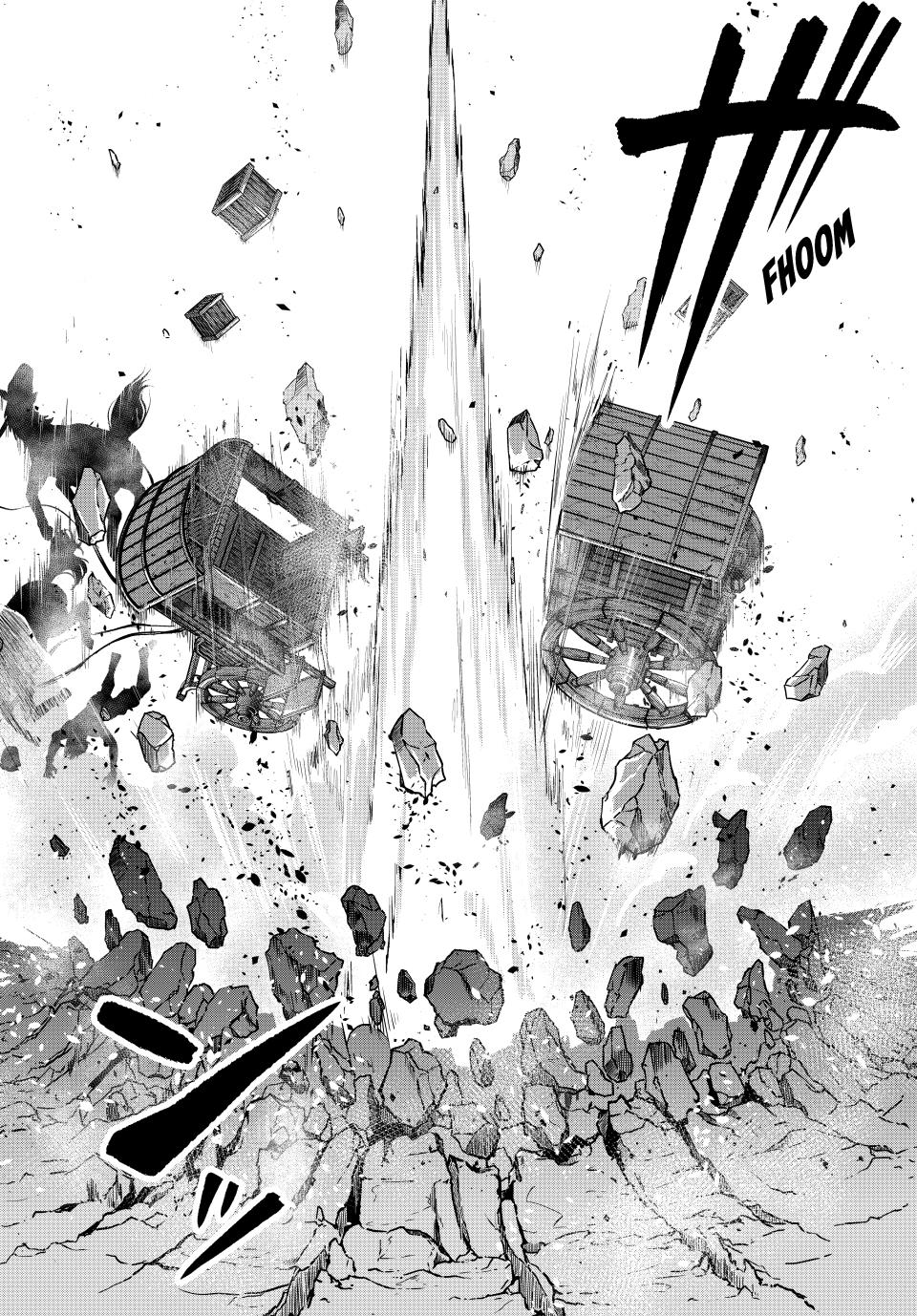 The Exiled Reincarnated Heavy Knight Is Unrivaled in Game Knowledge Chap 120 - Next Chap 121