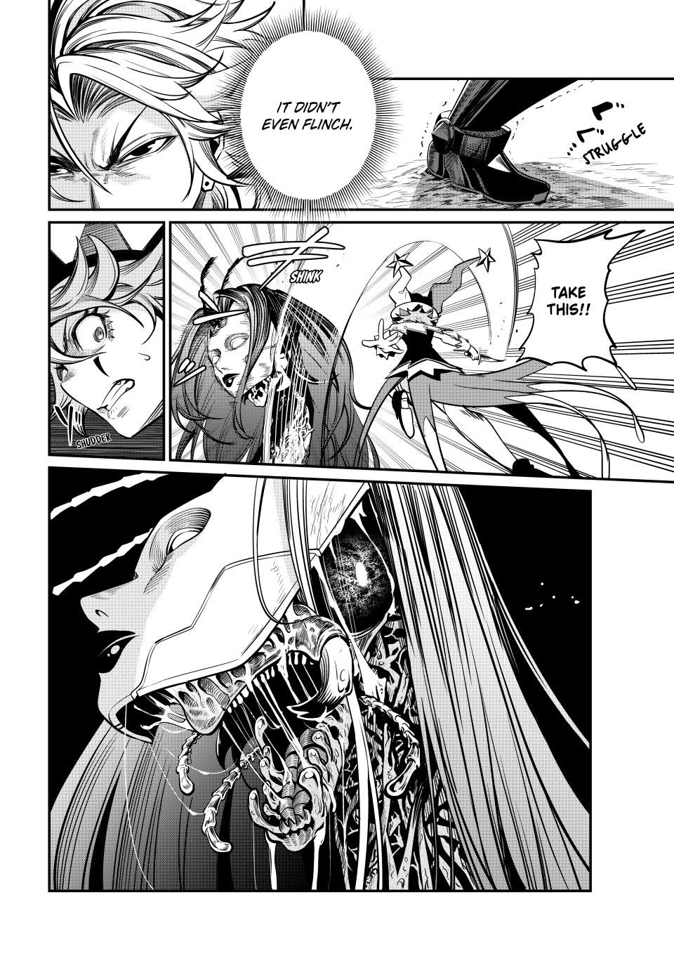 The Exiled Reincarnated Heavy Knight Is Unrivaled in Game Knowledge Chap 120 - Next Chap 121