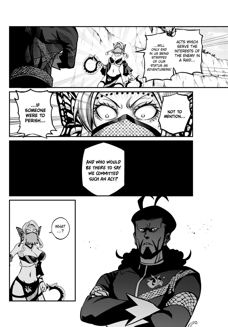The Exiled Reincarnated Heavy Knight Is Unrivaled in Game Knowledge Chap 121 - Next Chap 122