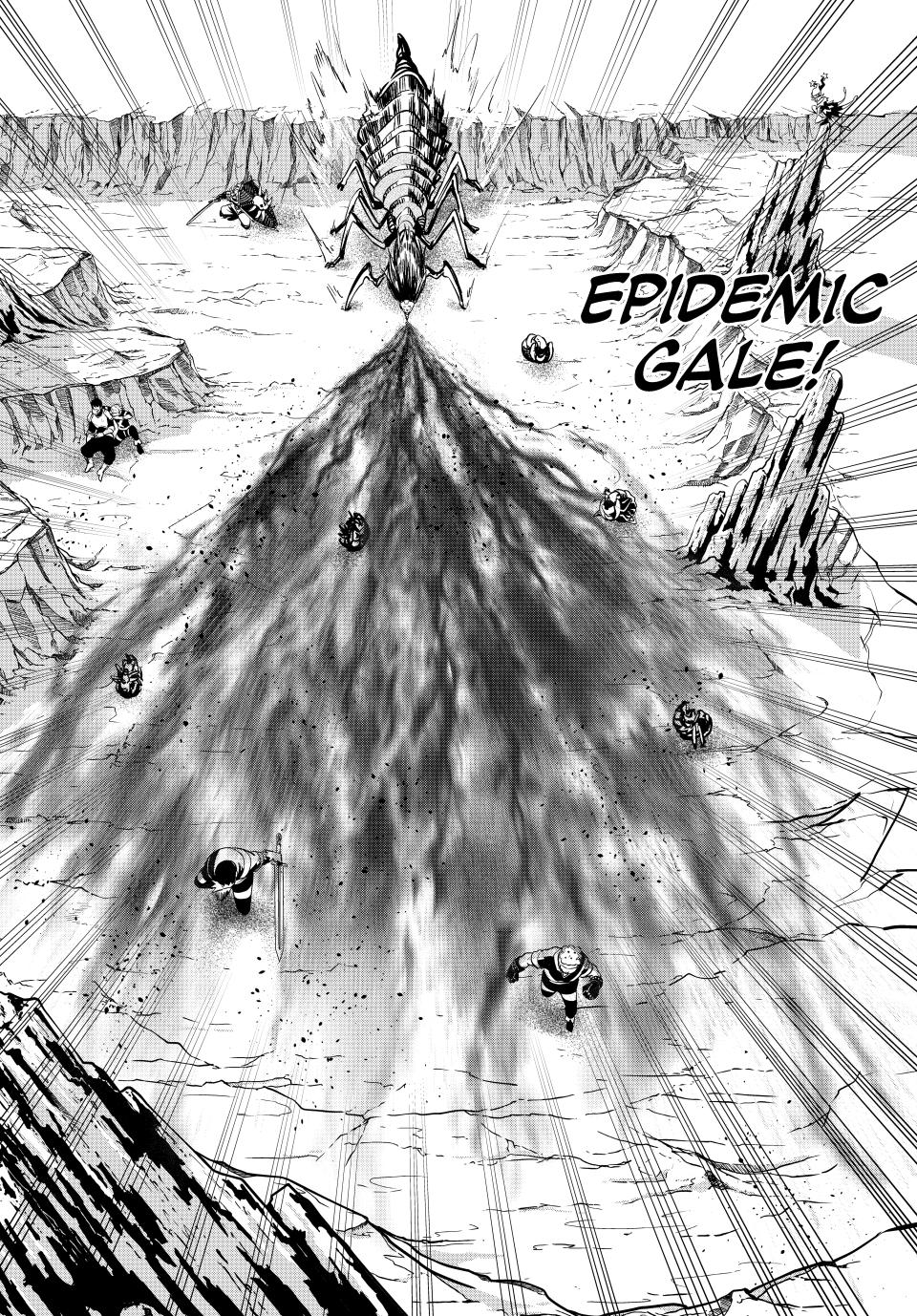 The Exiled Reincarnated Heavy Knight Is Unrivaled in Game Knowledge Chap 121 - Next Chap 122