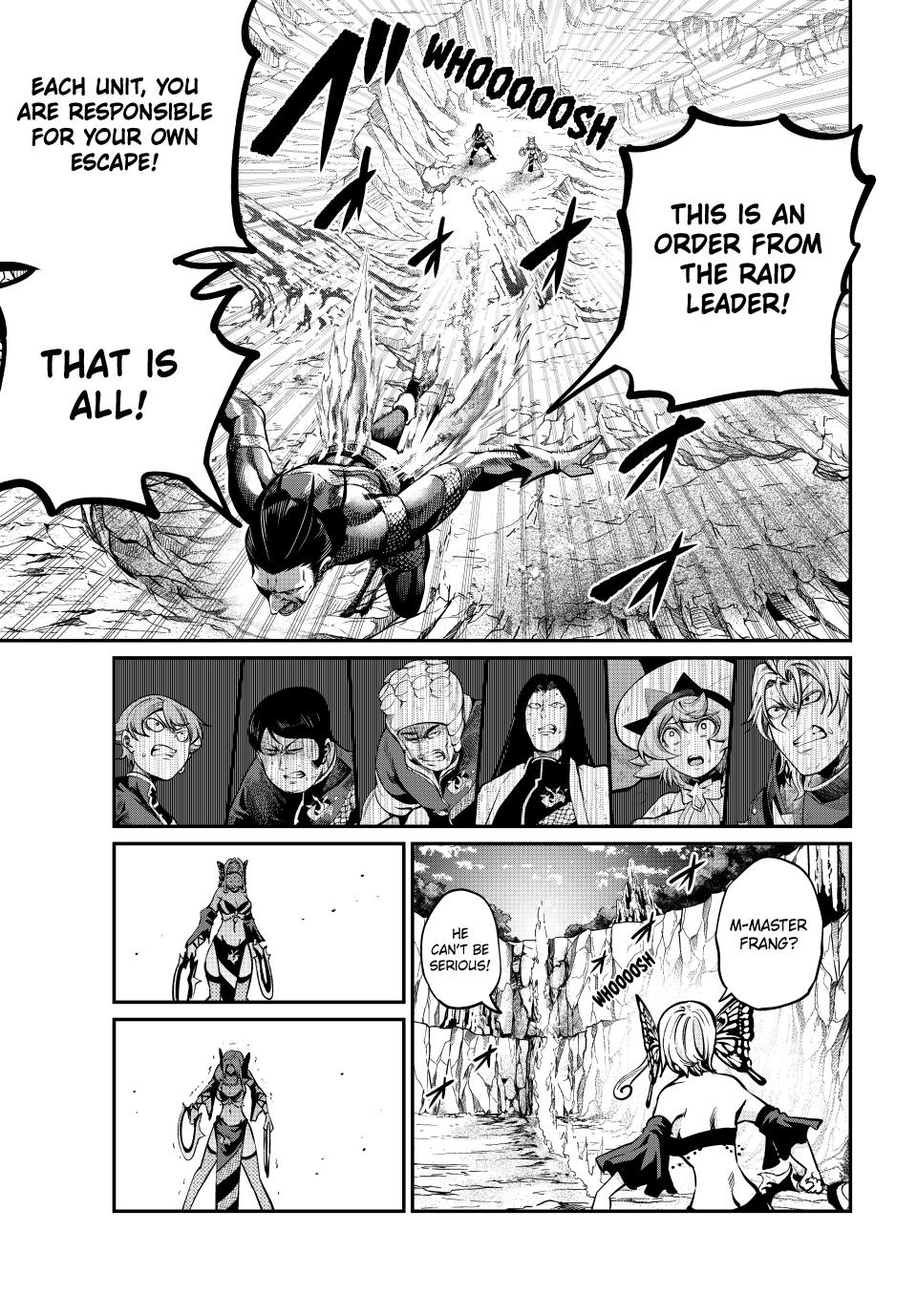 The Exiled Reincarnated Heavy Knight Is Unrivaled in Game Knowledge Chap 122 - Next Chap 123