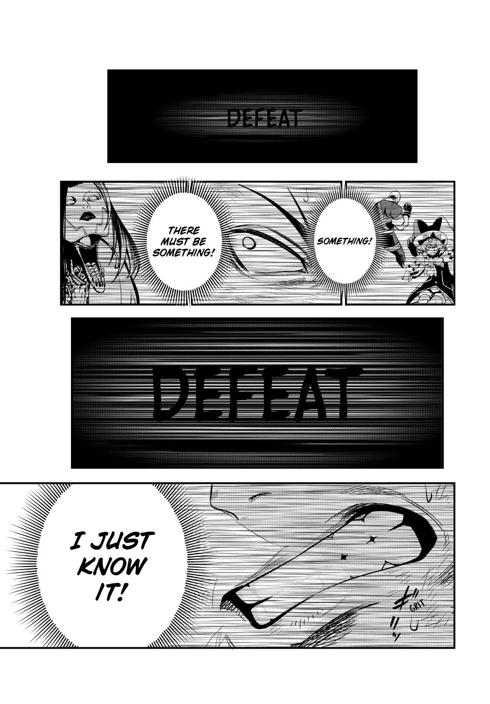 The Exiled Reincarnated Heavy Knight Is Unrivaled in Game Knowledge Chap 123 - Next Chap 124